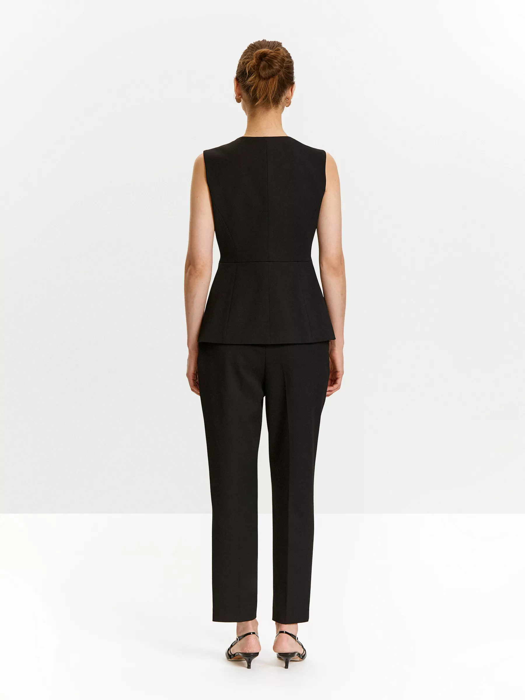 Жилет GL125/juliette