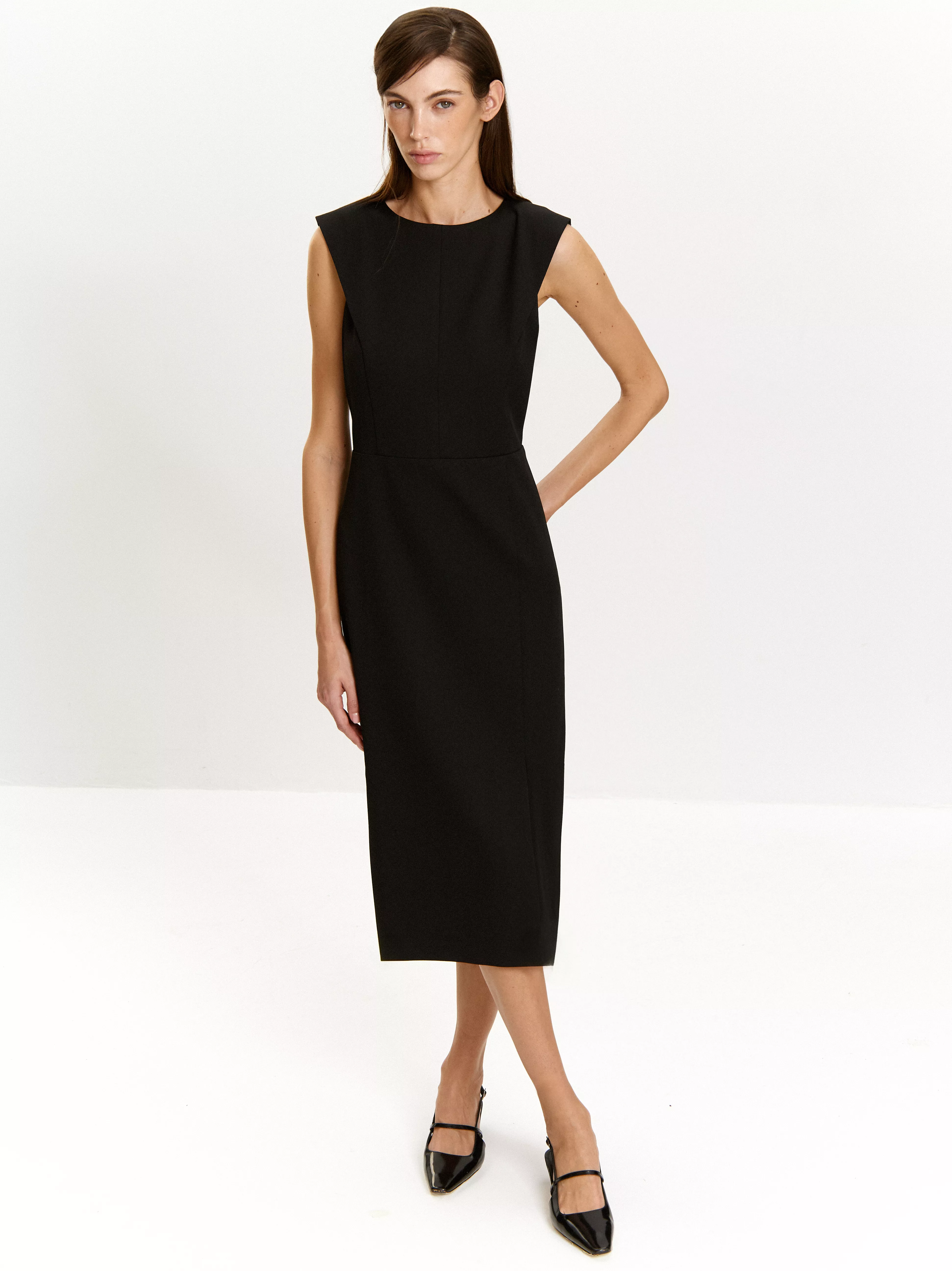 Платье PL1671/juliette