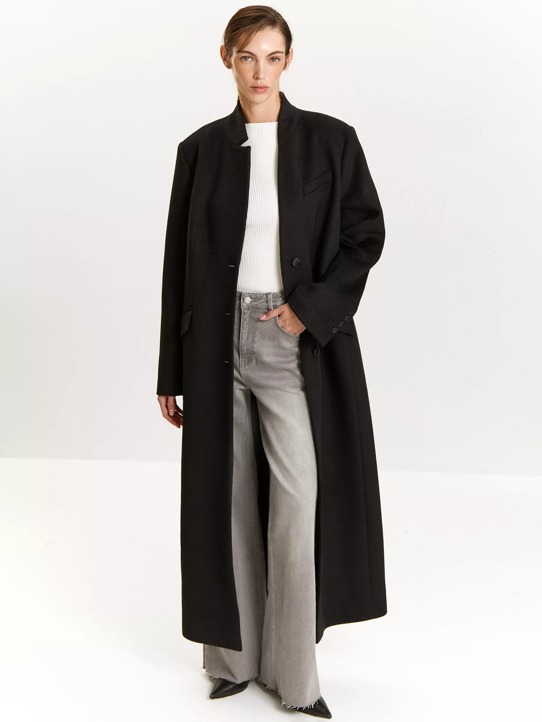 Пальто R155/pantera