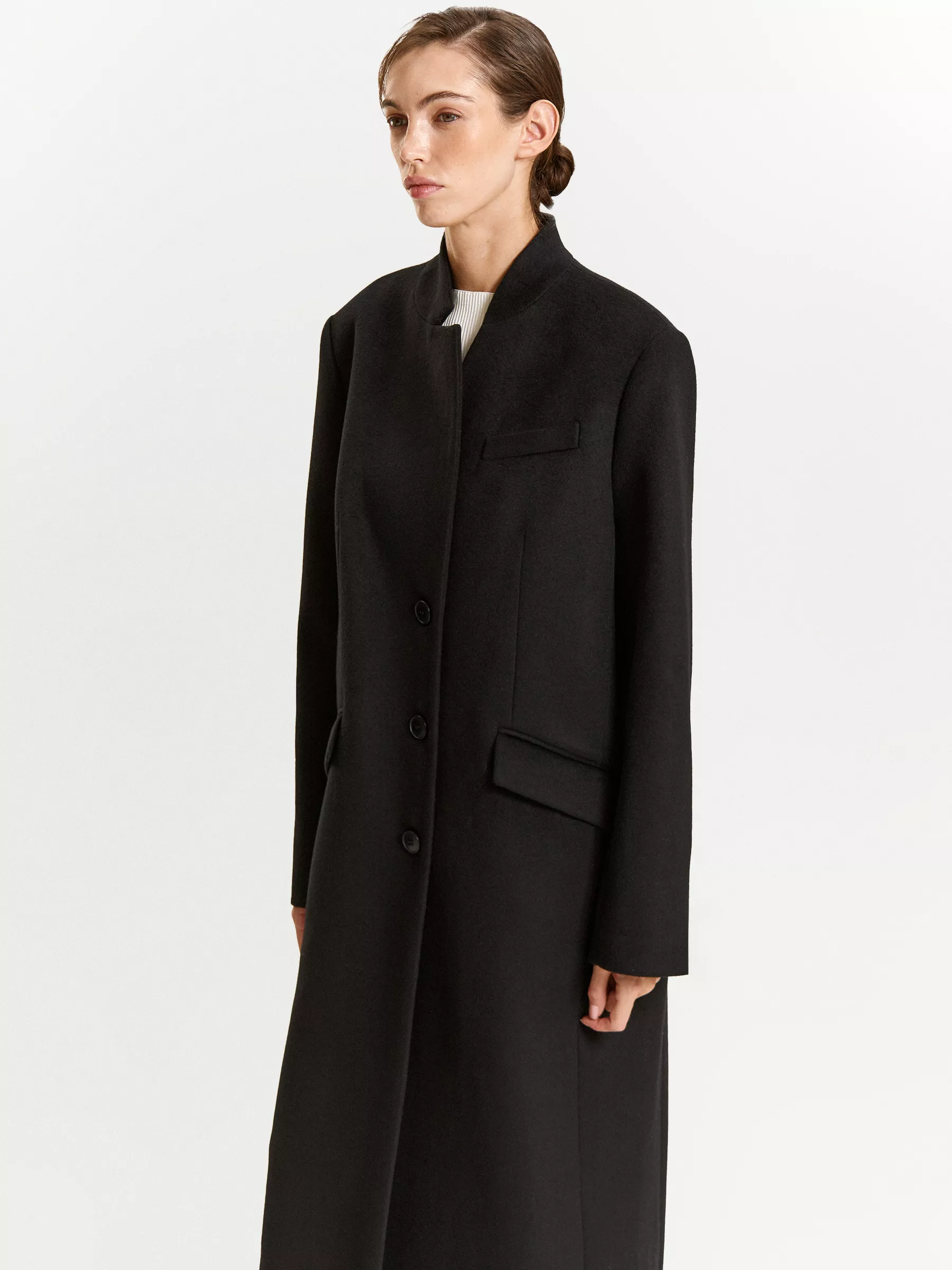 Пальто R155/pantera