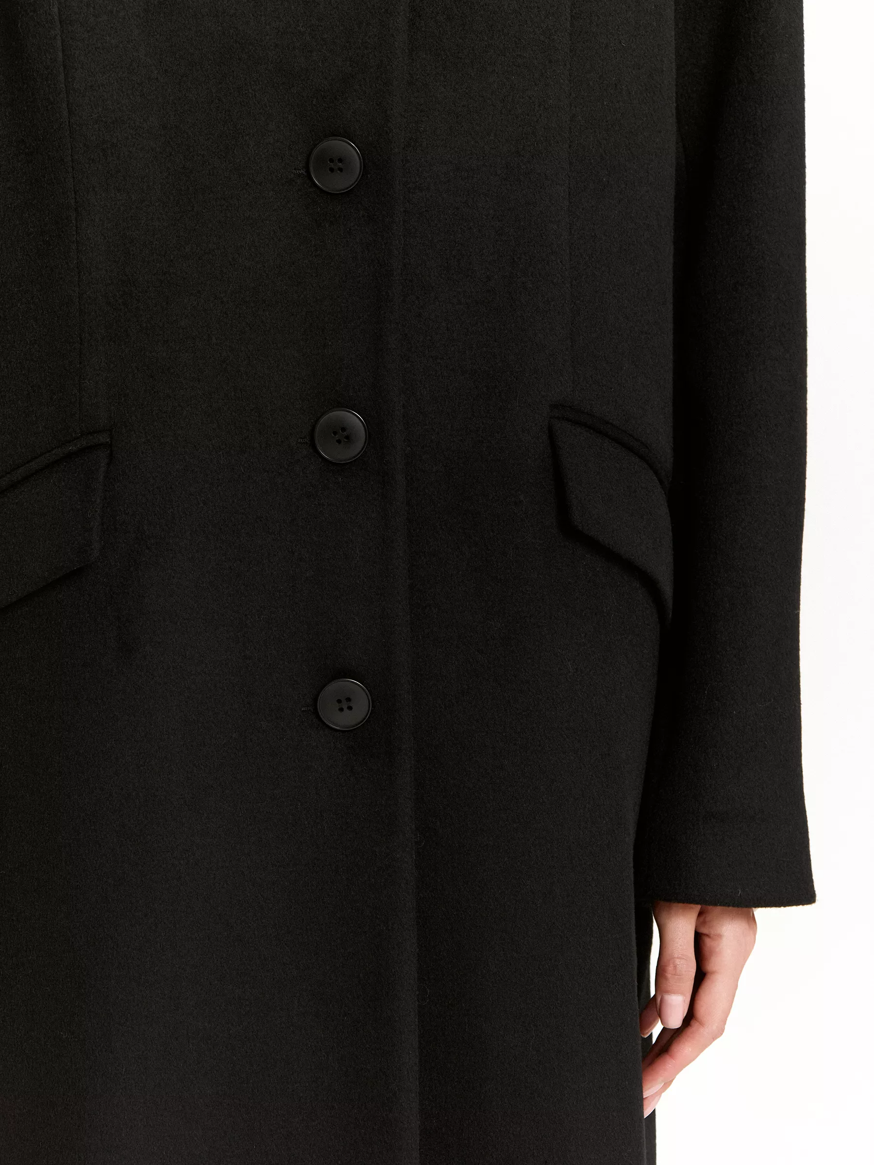 Пальто R155/pantera