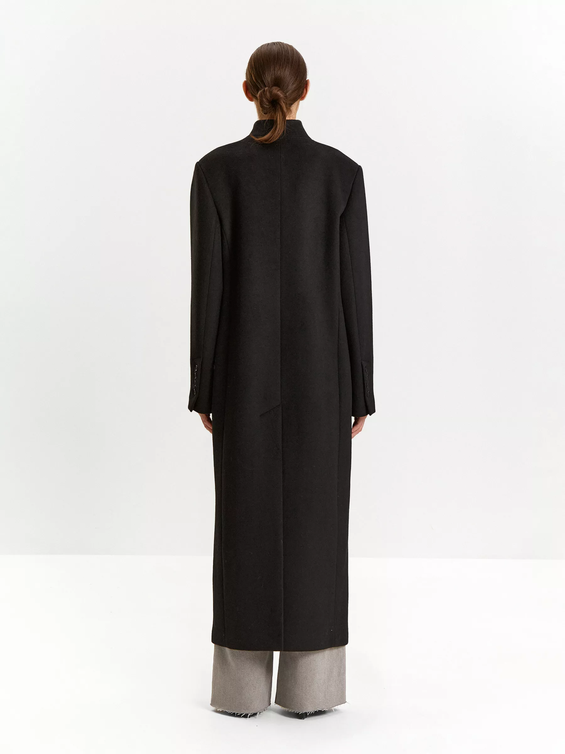 Пальто R155/pantera