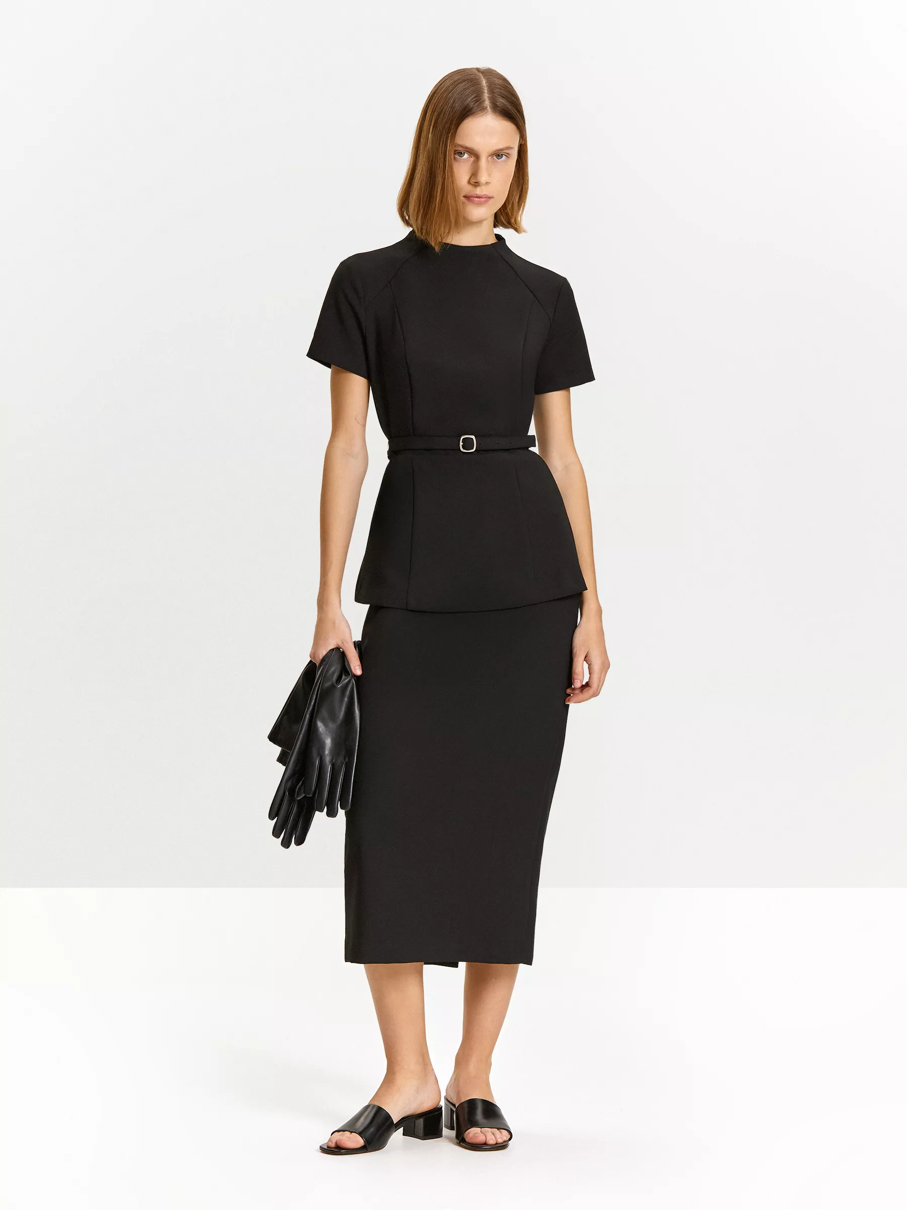 Юбка S1135/marie