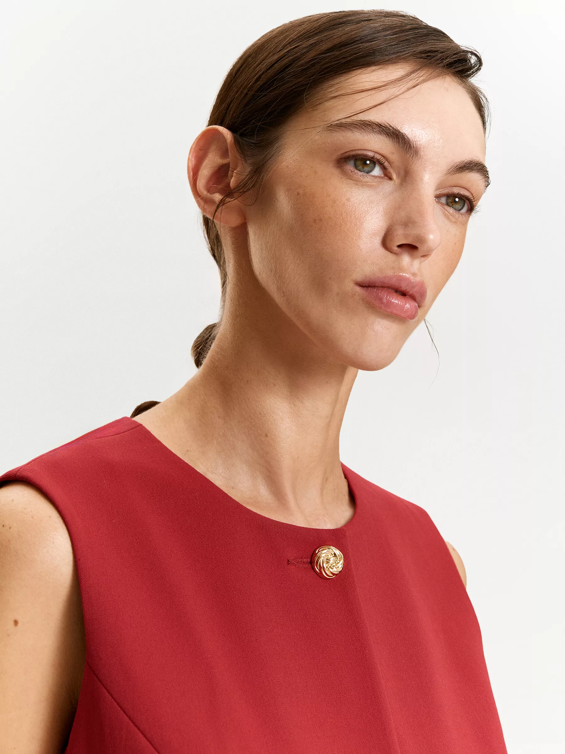 Жилет GL125/vif