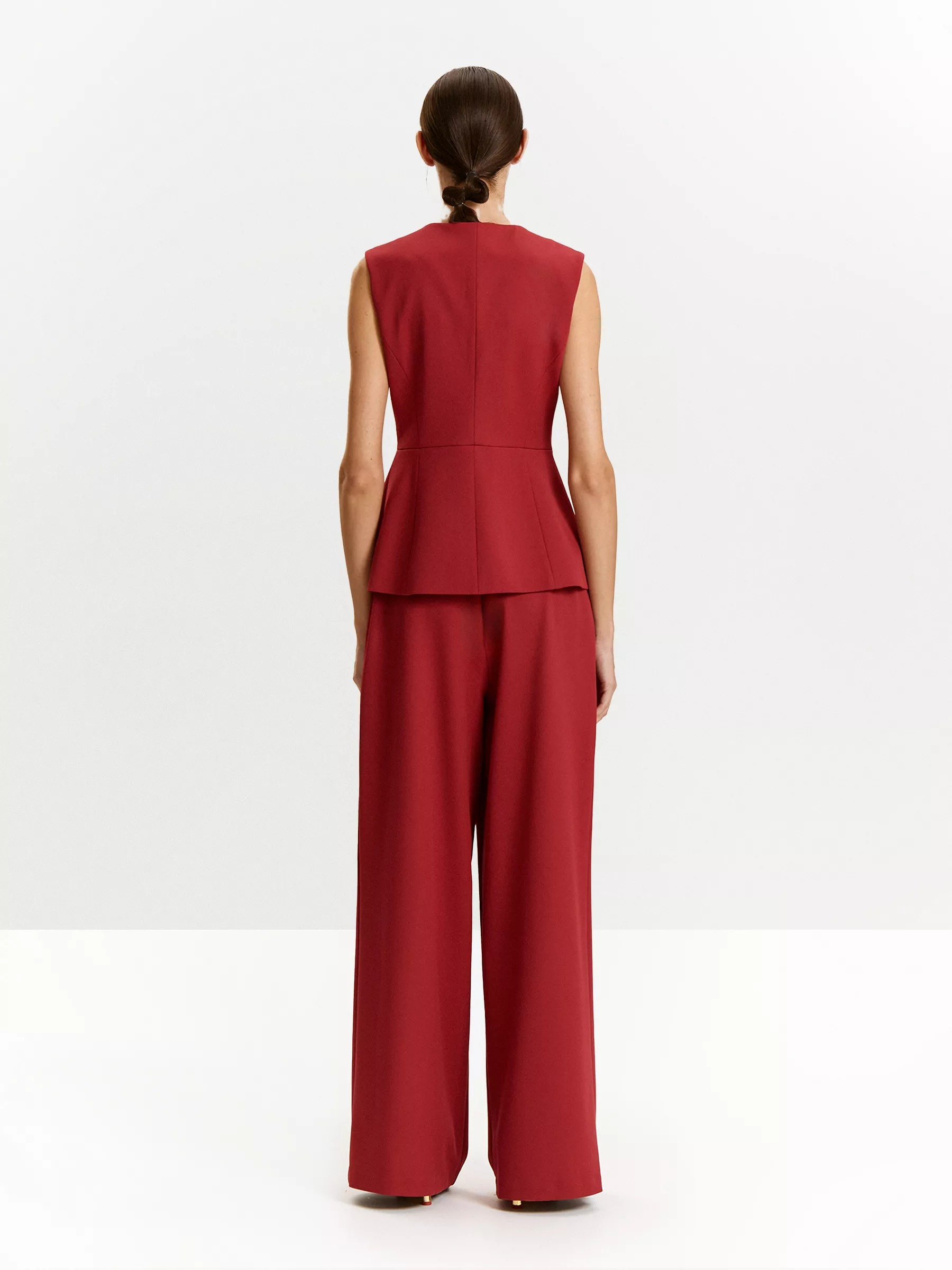 Жилет GL125/vif