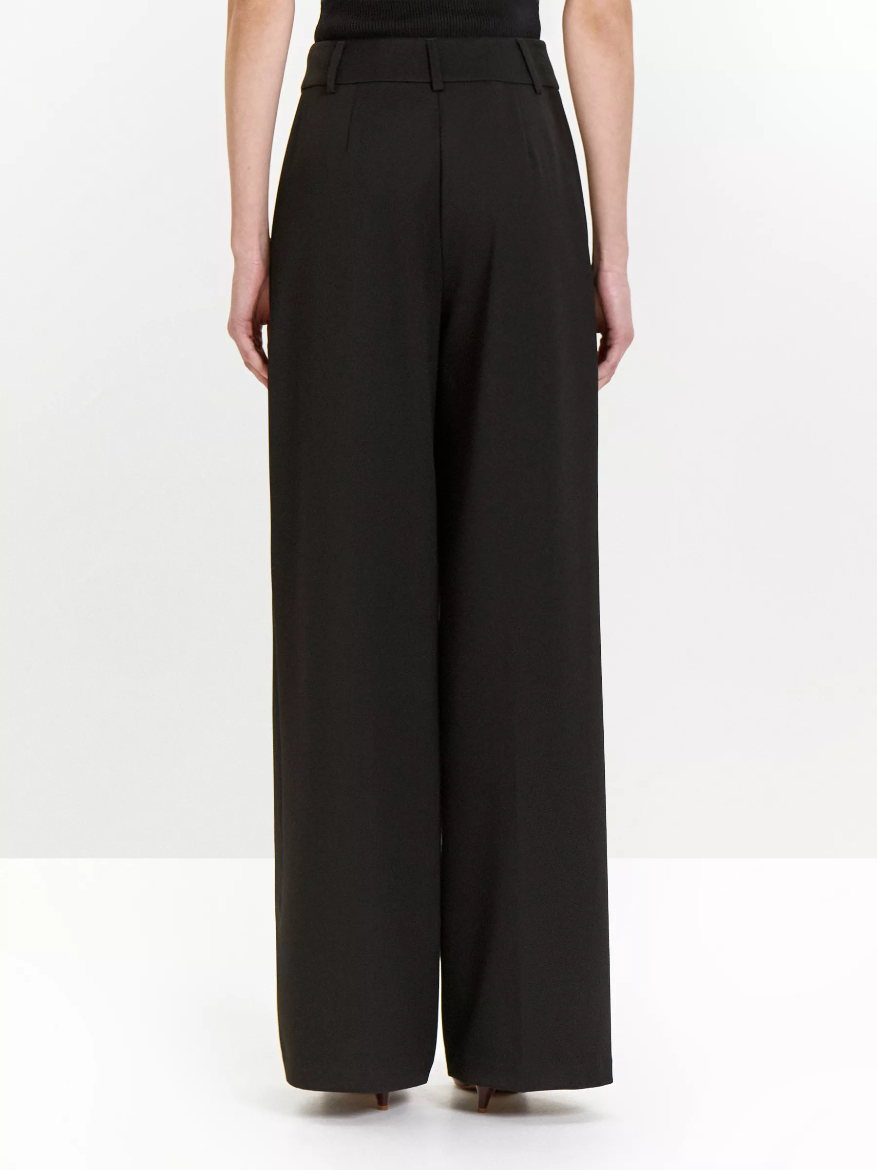 Брюки D304/juliette