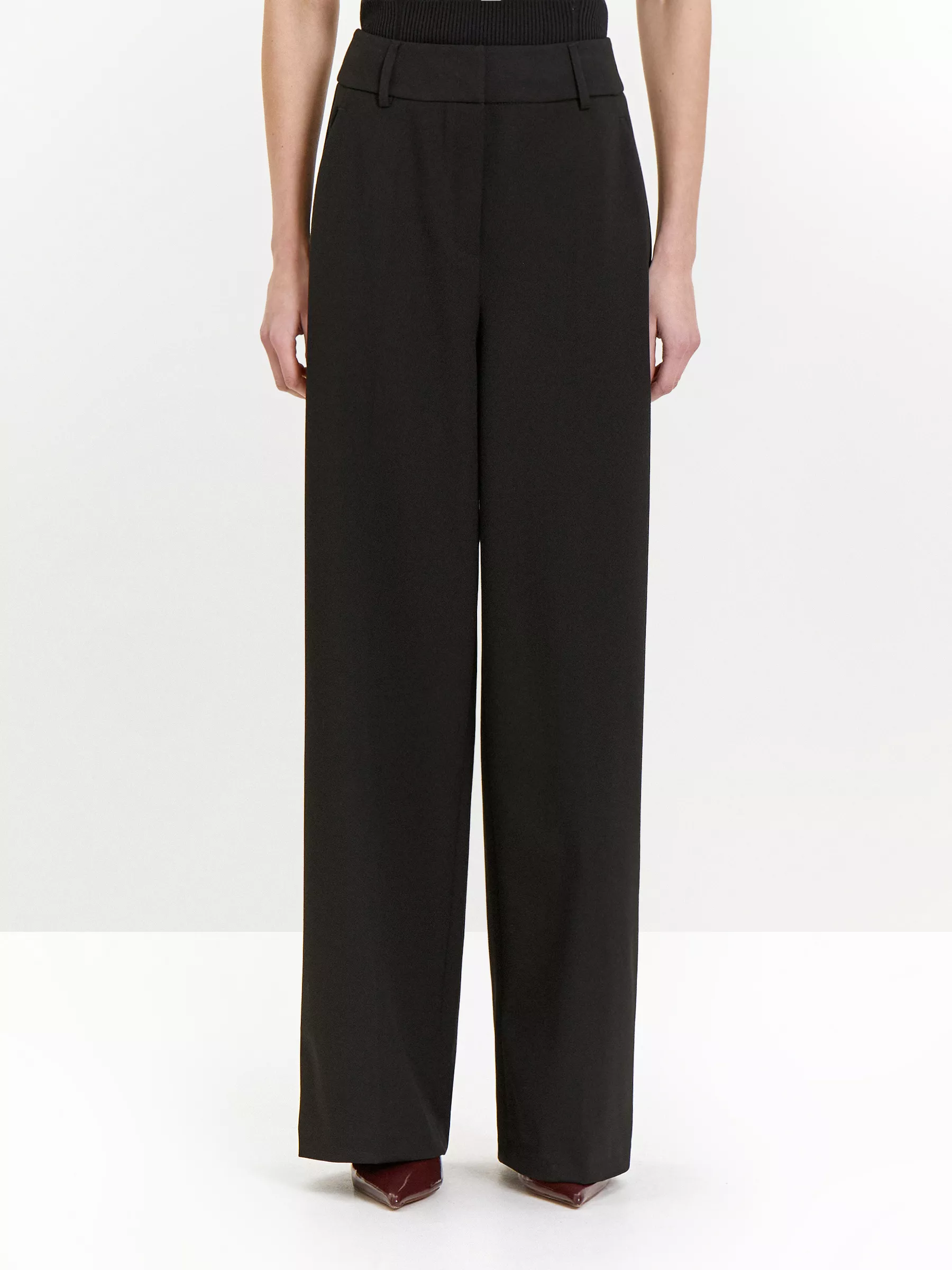 Брюки D304/juliette