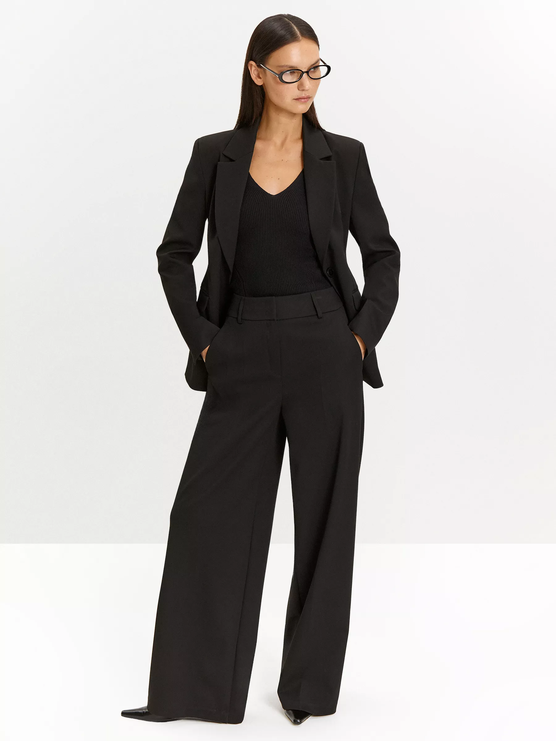 Брюки D304/juliette