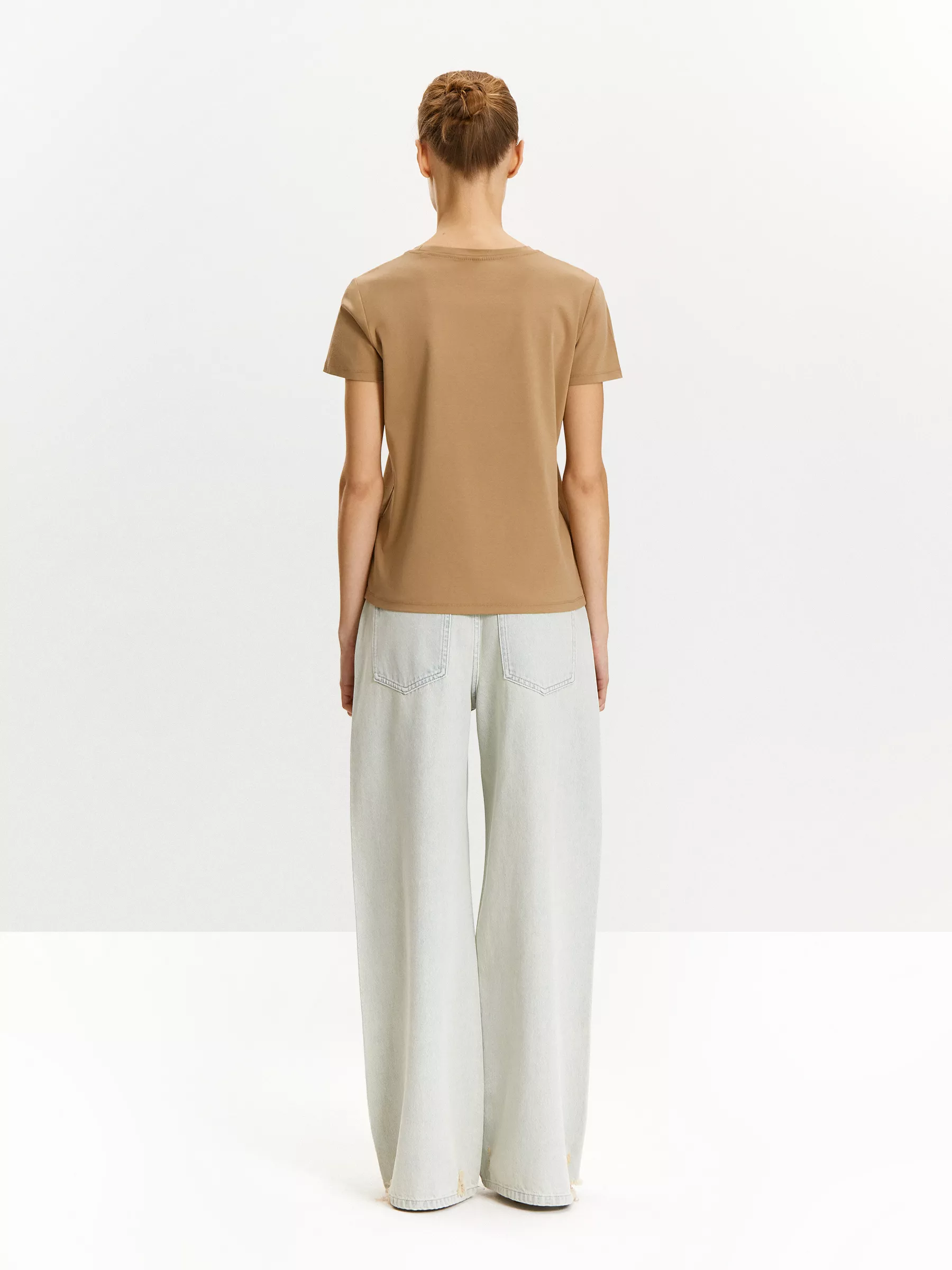 Футболка B2579/mind