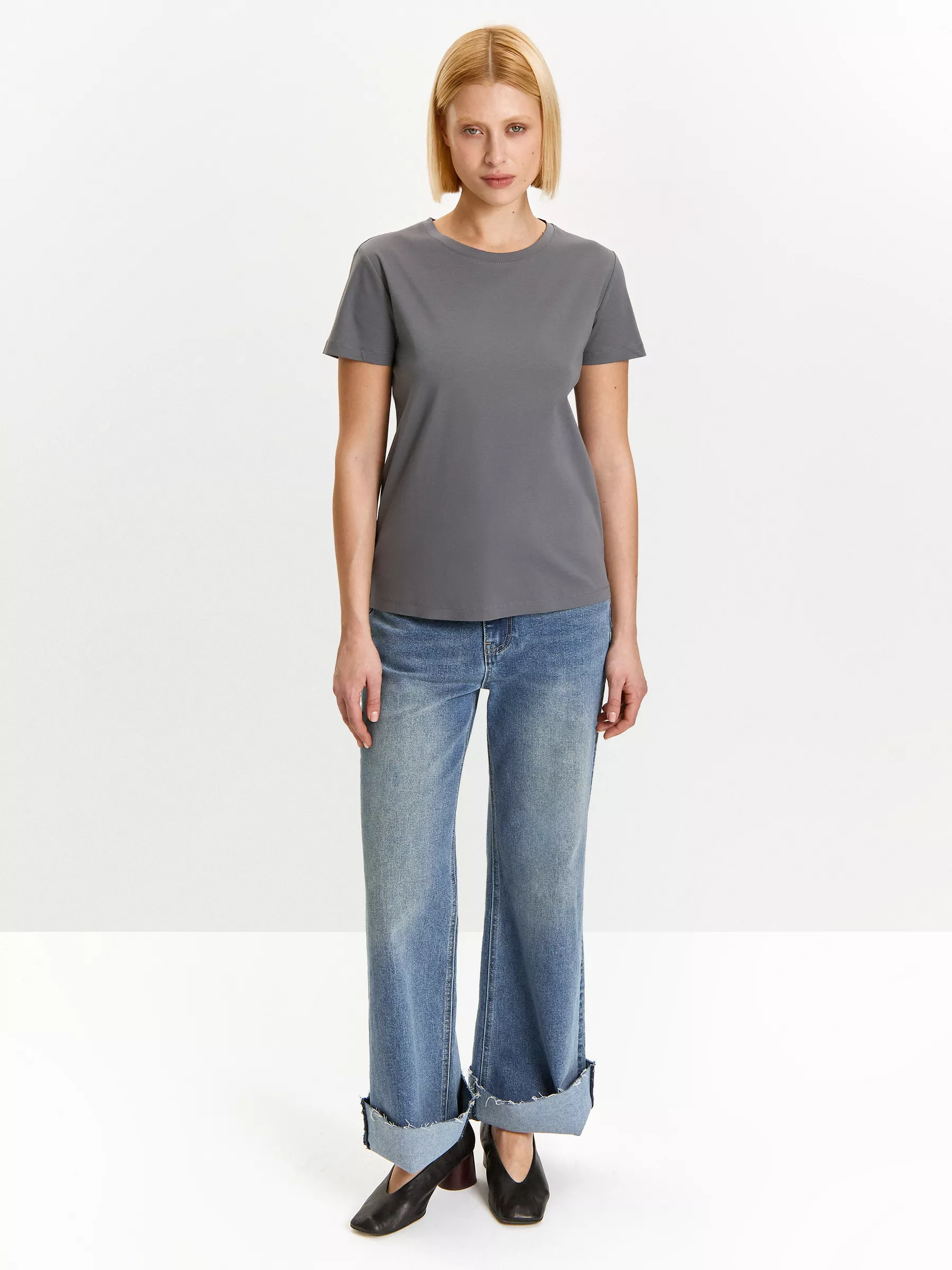 Футболка B2579/frans