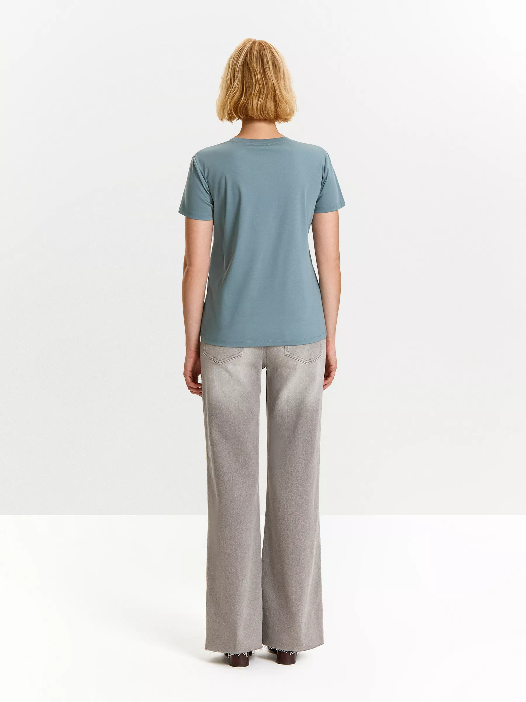 Футболка B2579/matrix