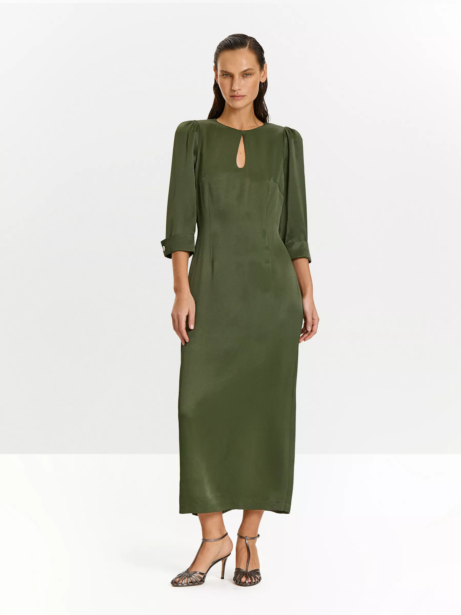 Платье PL1769/mumbay