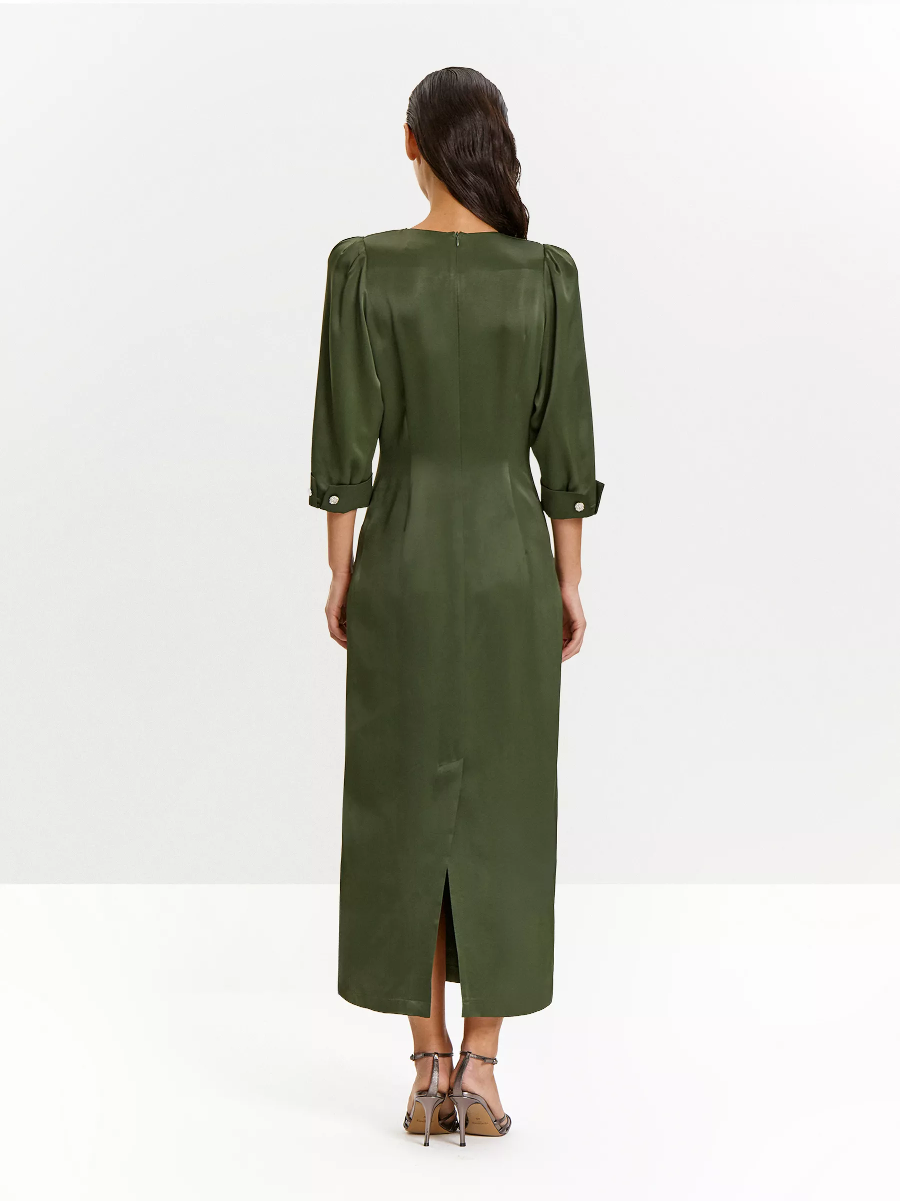 Платье PL1769/mumbay