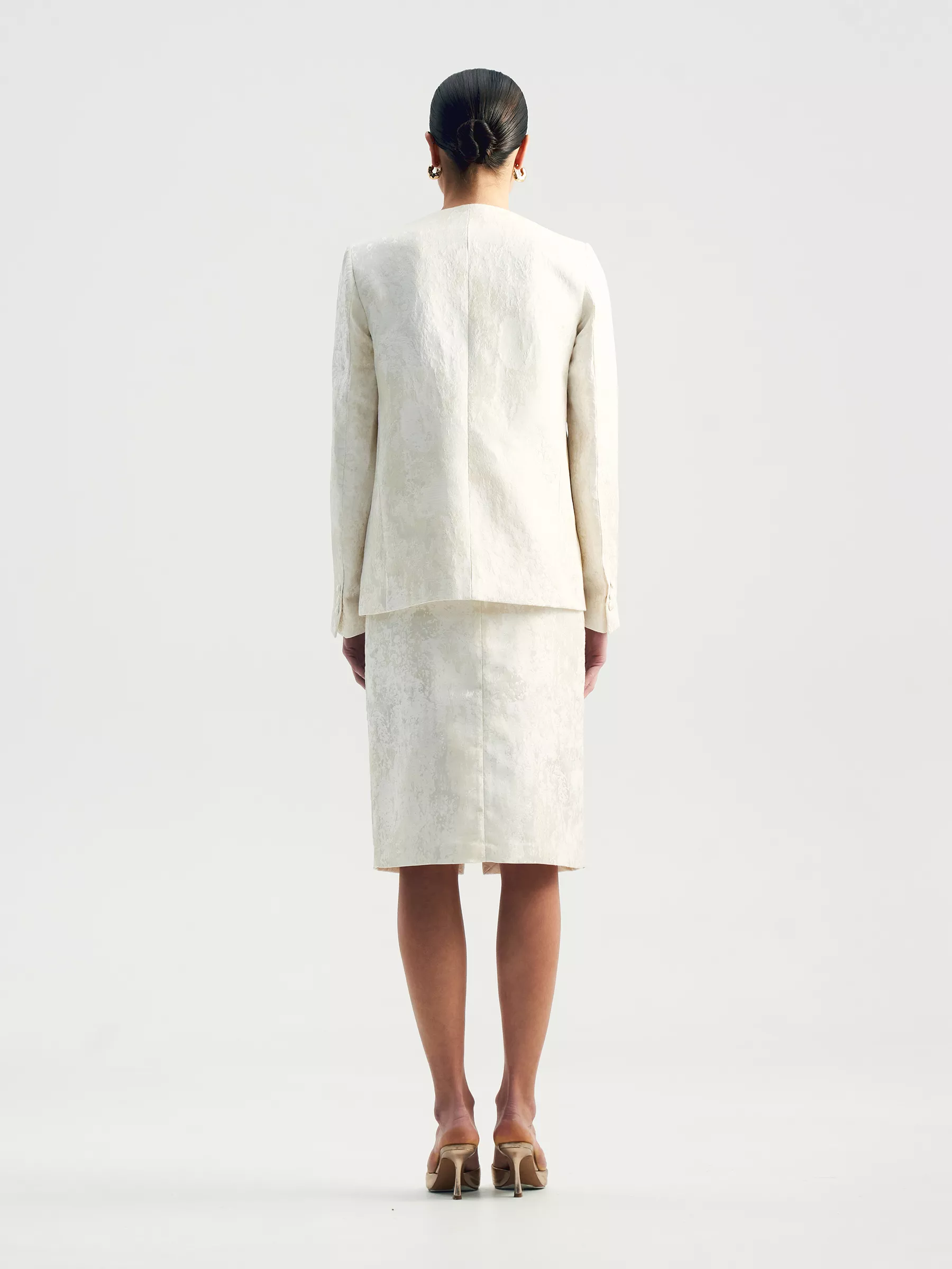 Жакет ML861/jasmel