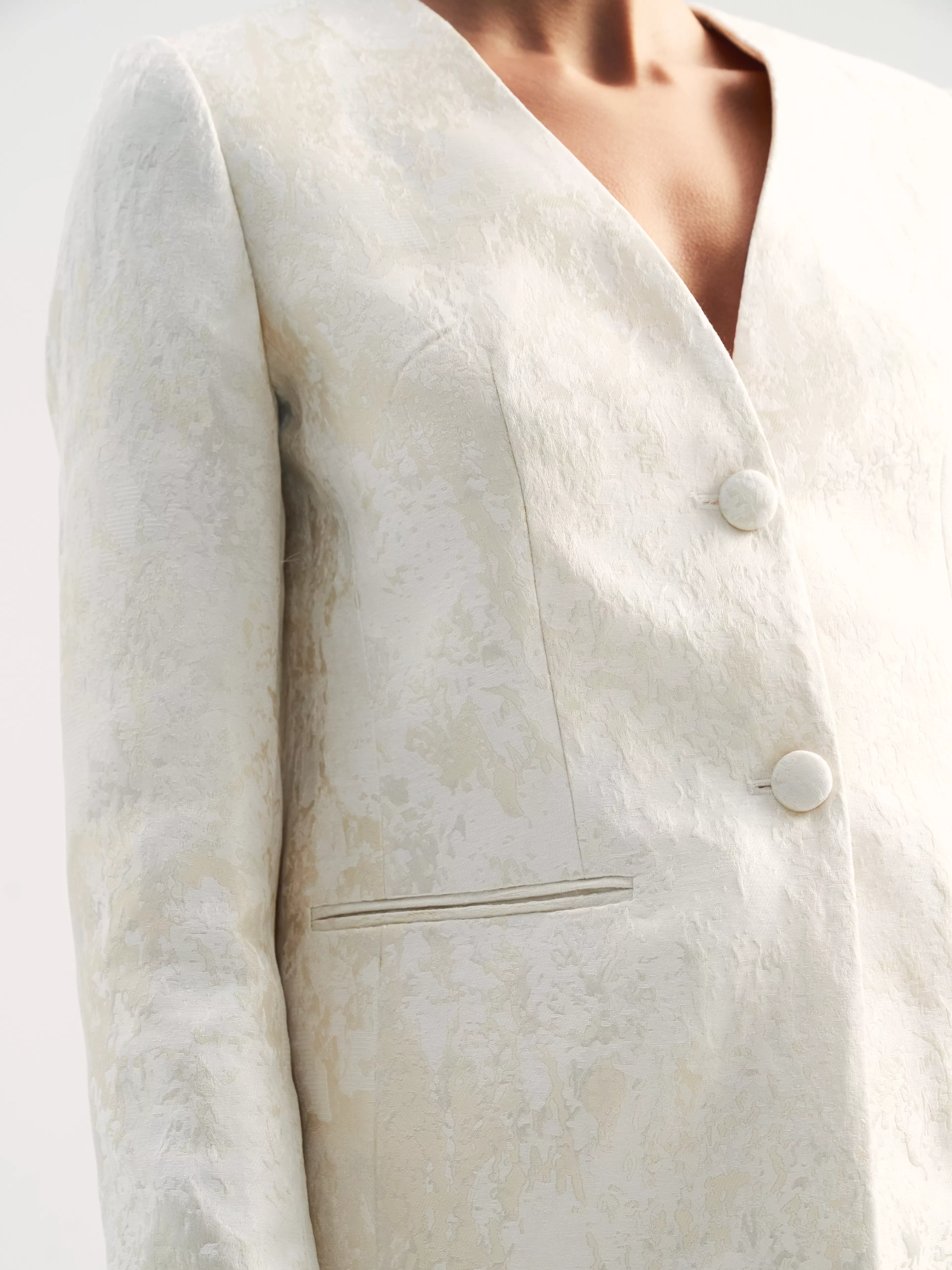 Жакет ML861/jasmel