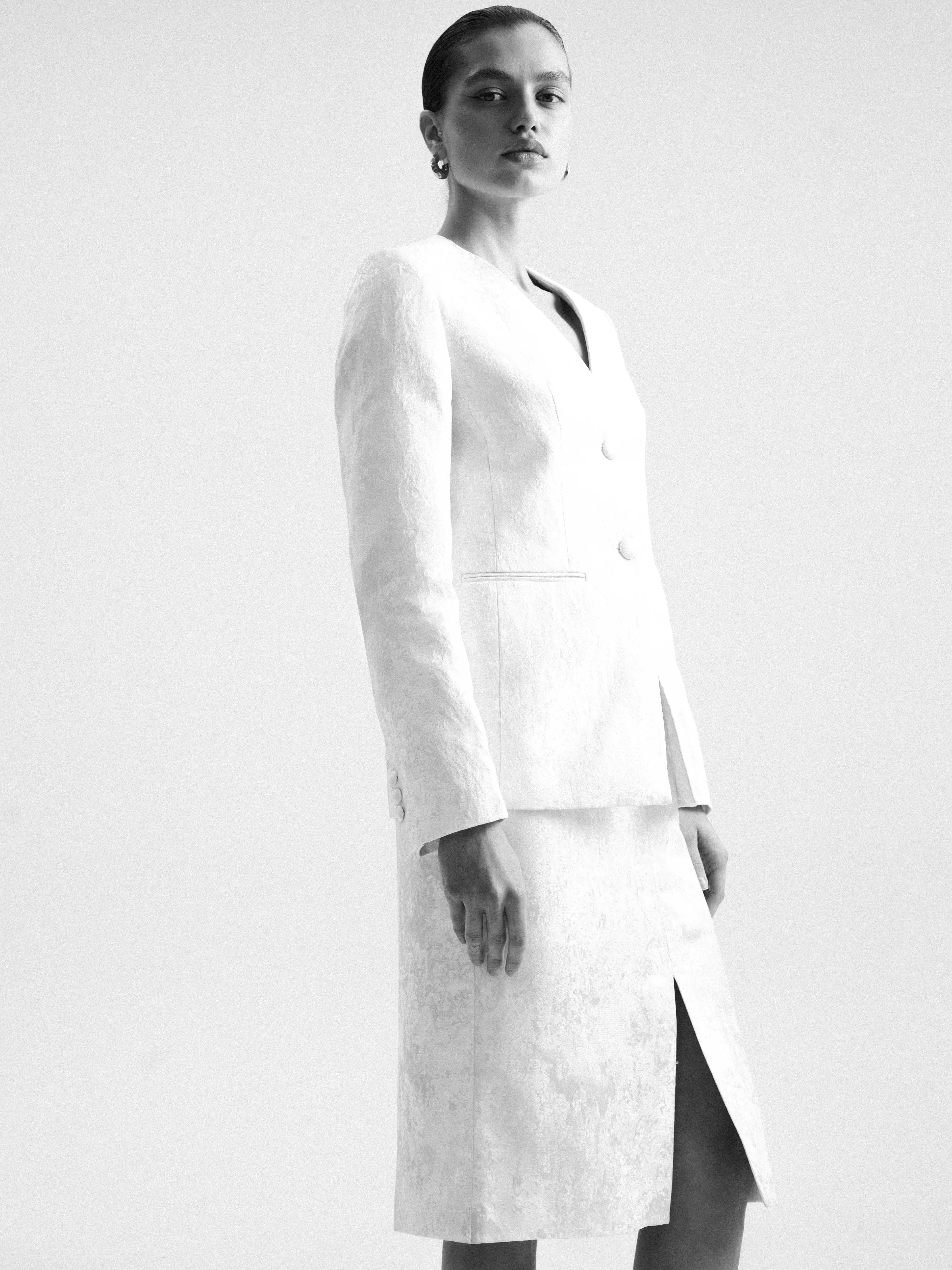 Жакет ML861/jasmel