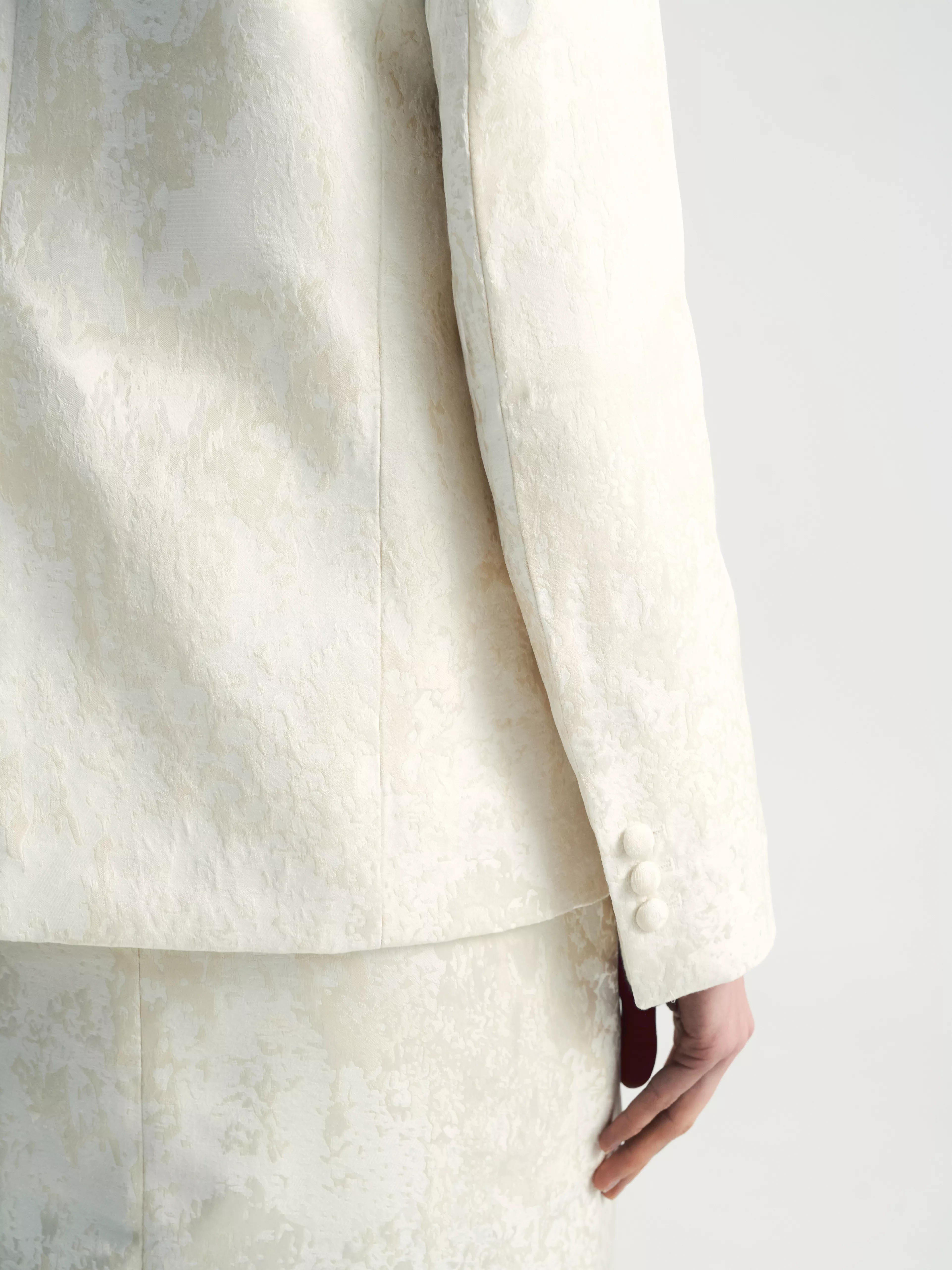 Жакет ML861/jasmel