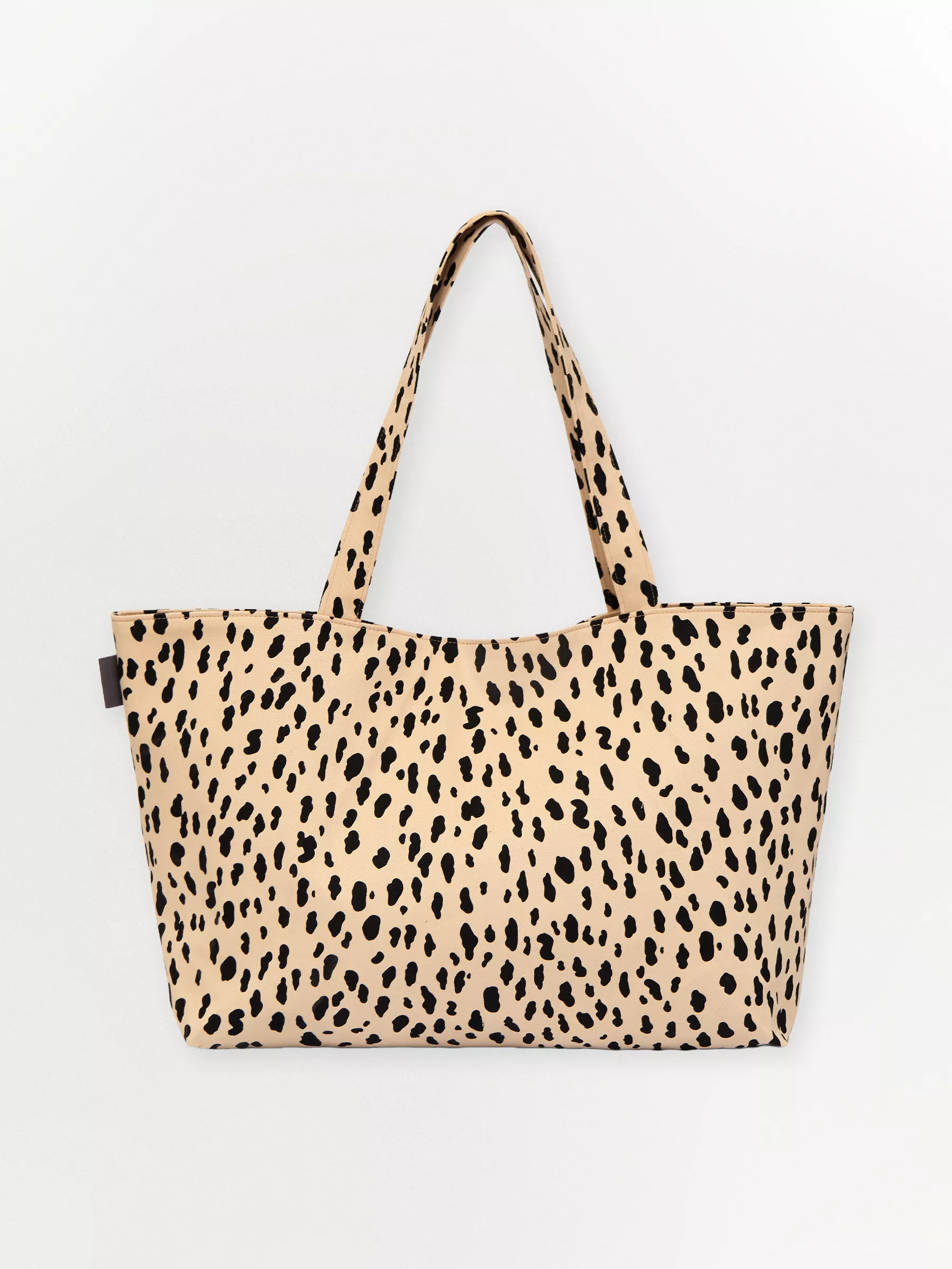 Шопер с надписью