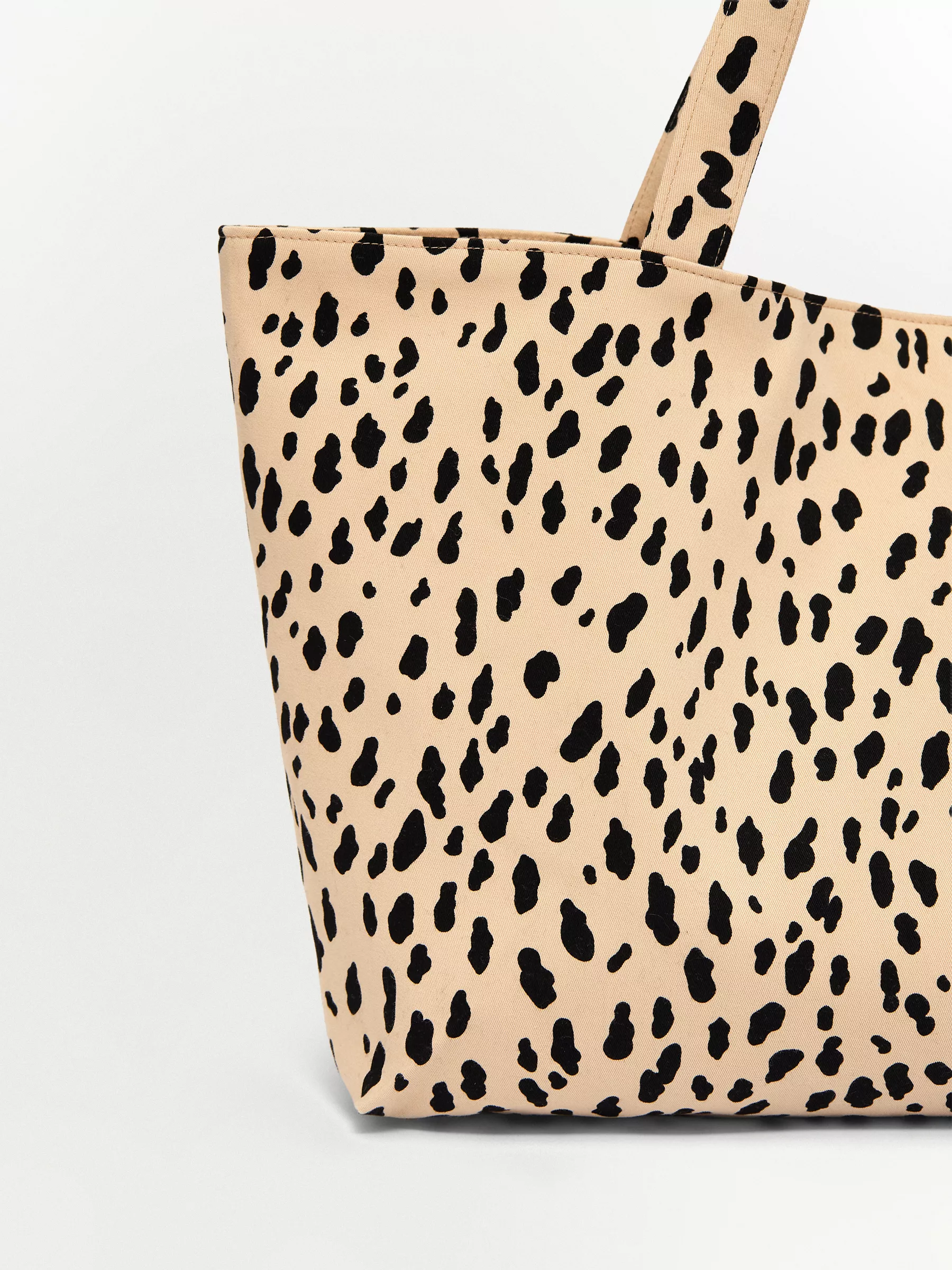 Шопер с надписью