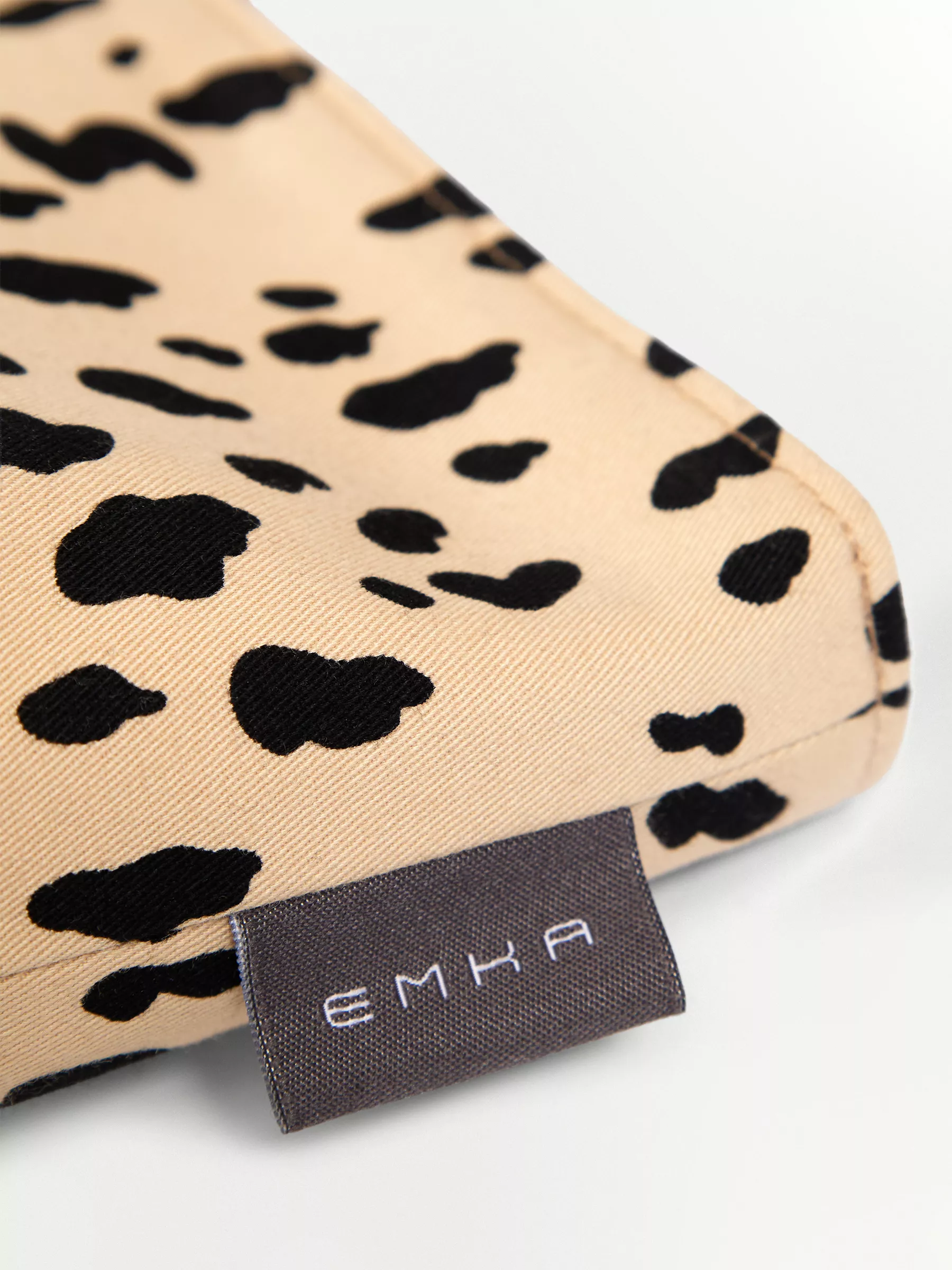 Шопер с надписью