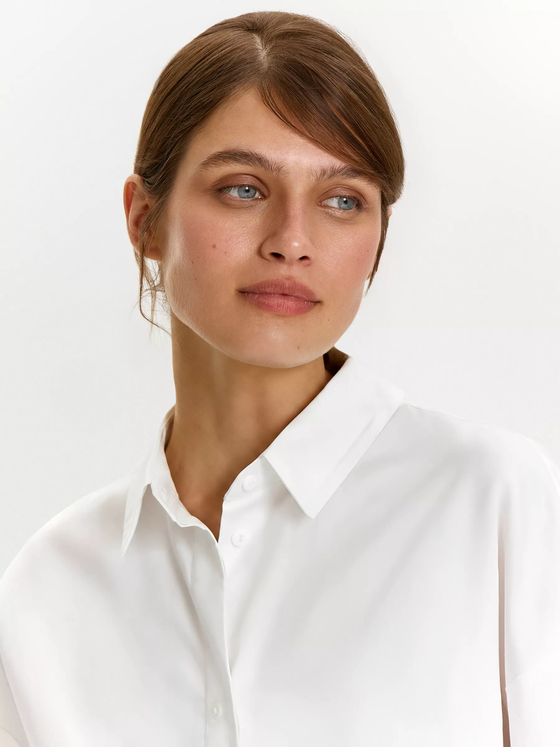 Рубашка B3098/corine