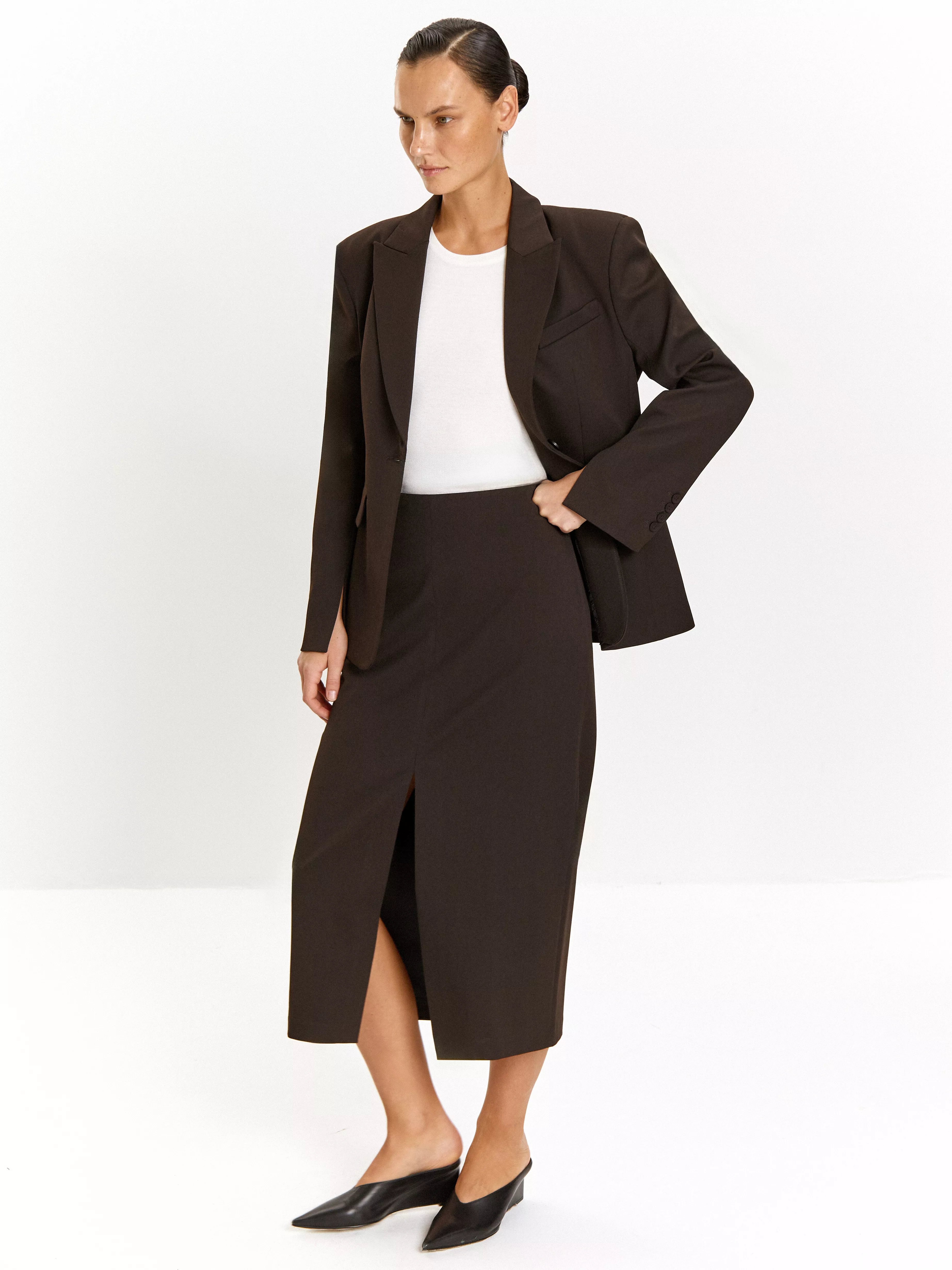 Юбка S1125/romeon