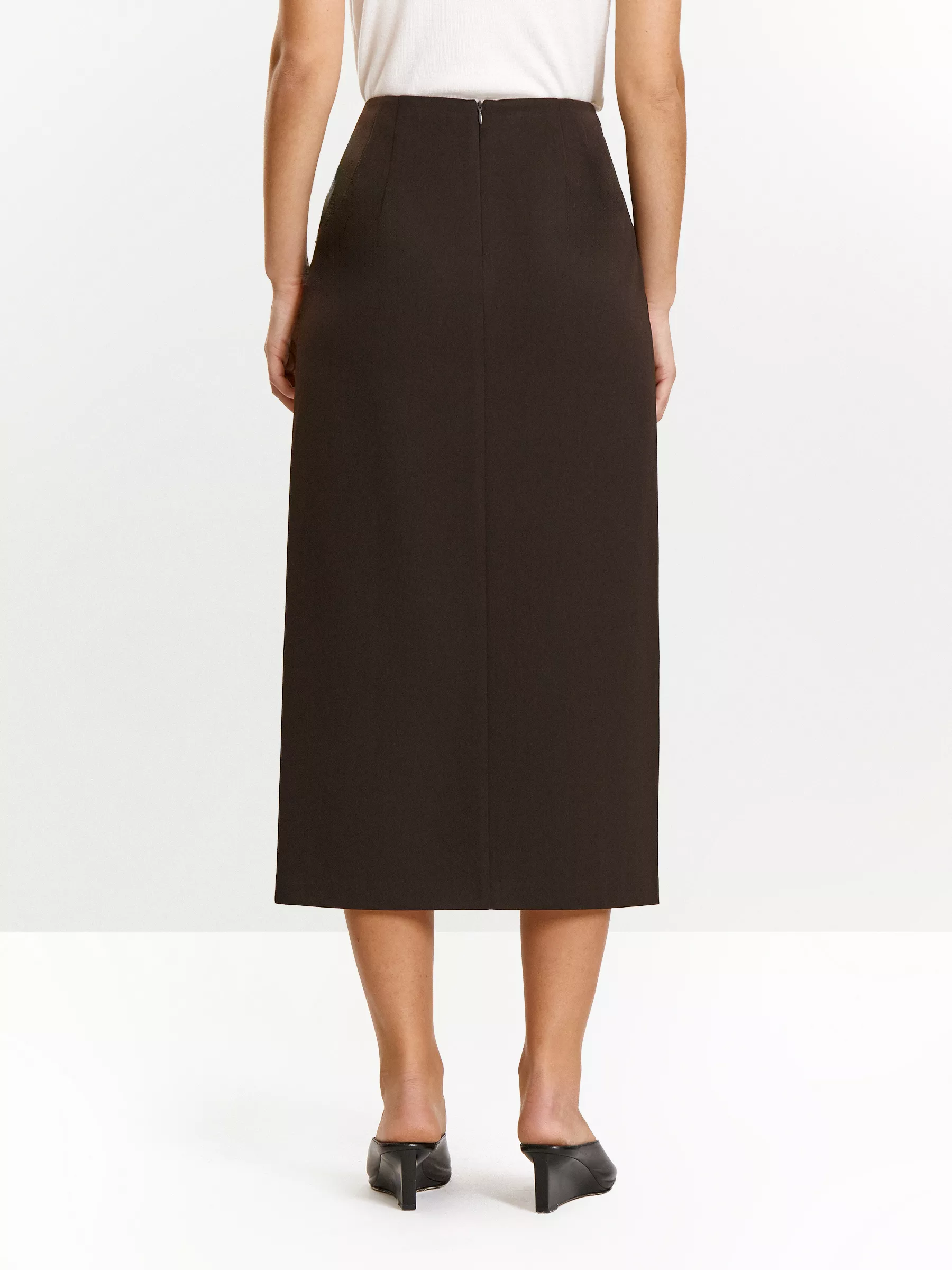 Юбка S1125/romeon