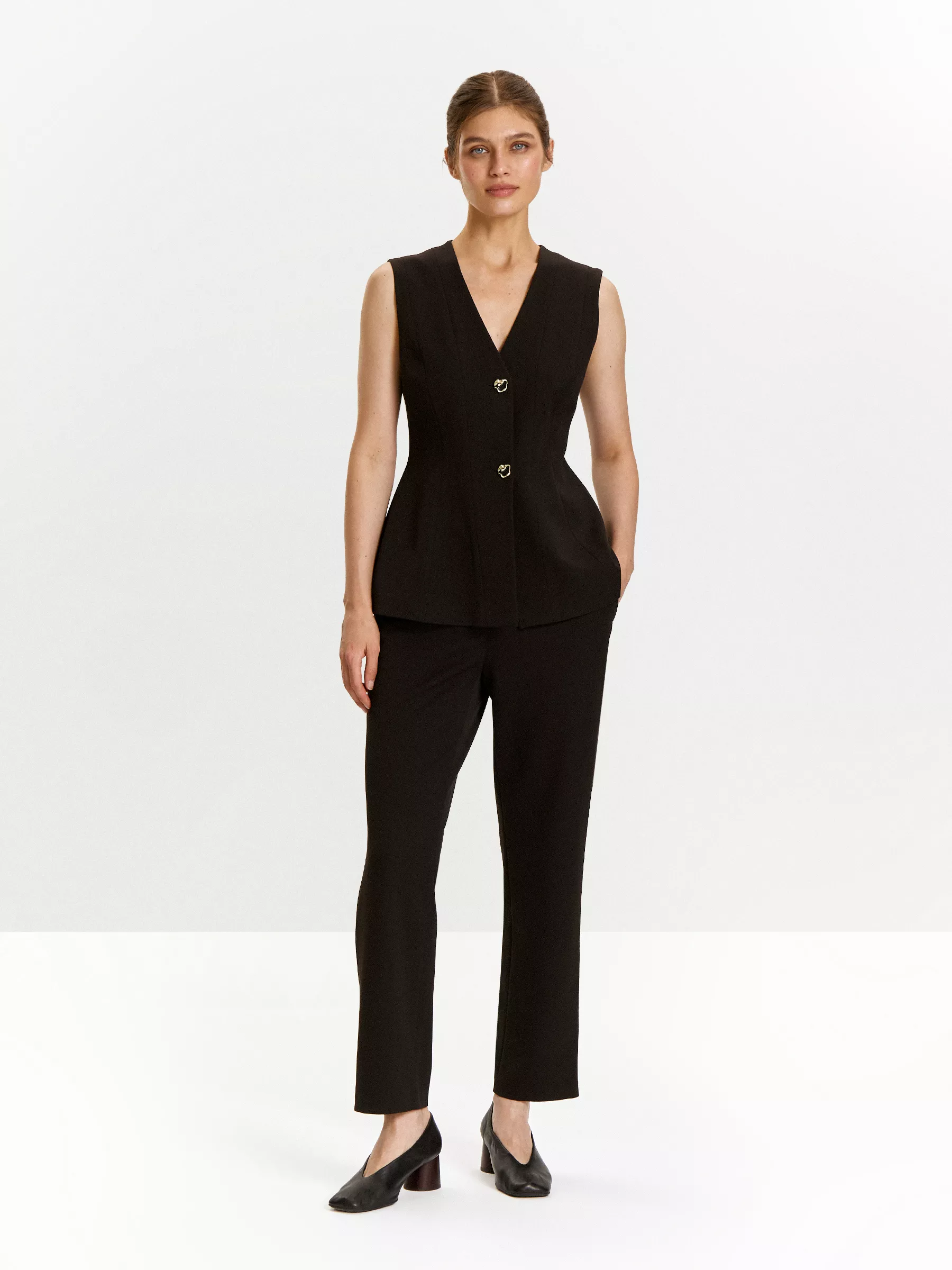 Брюки D333/romeo