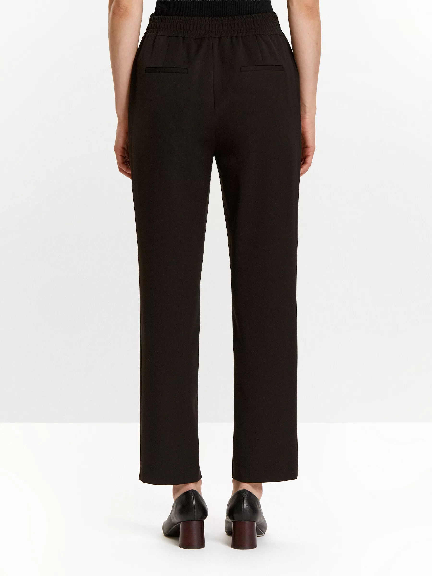 Брюки D333/romeo