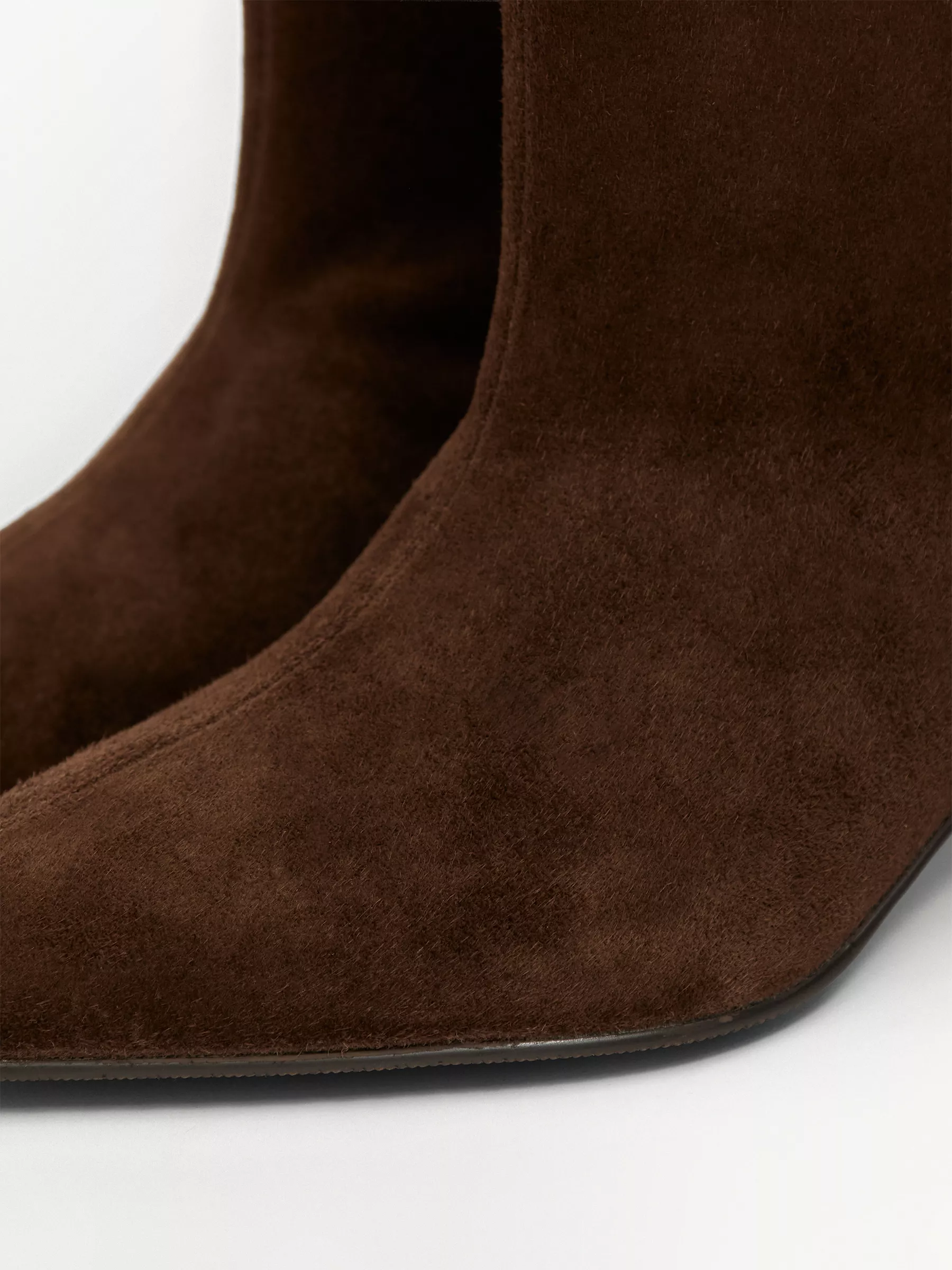 Ботильоны W015/mocao