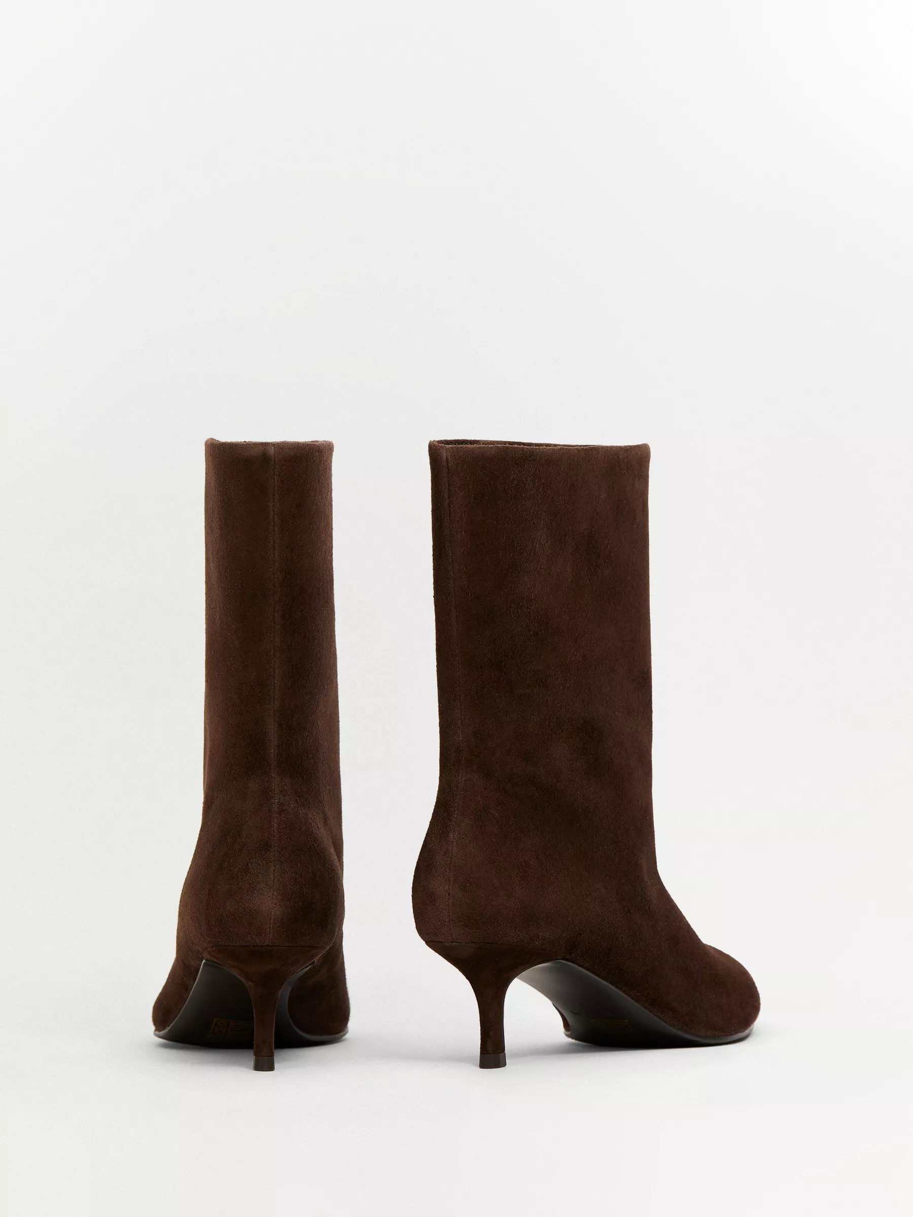 Ботильоны W015/mocao