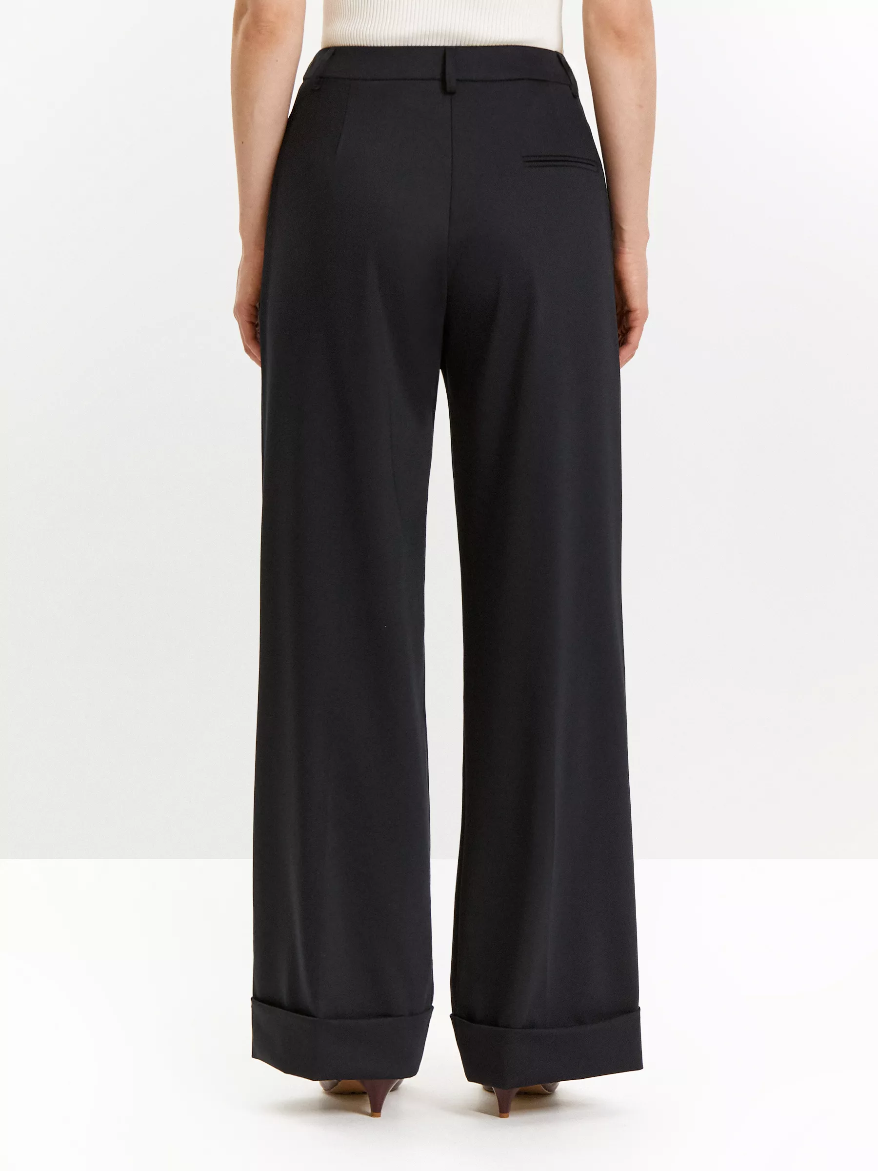 Брюки D451/modesta