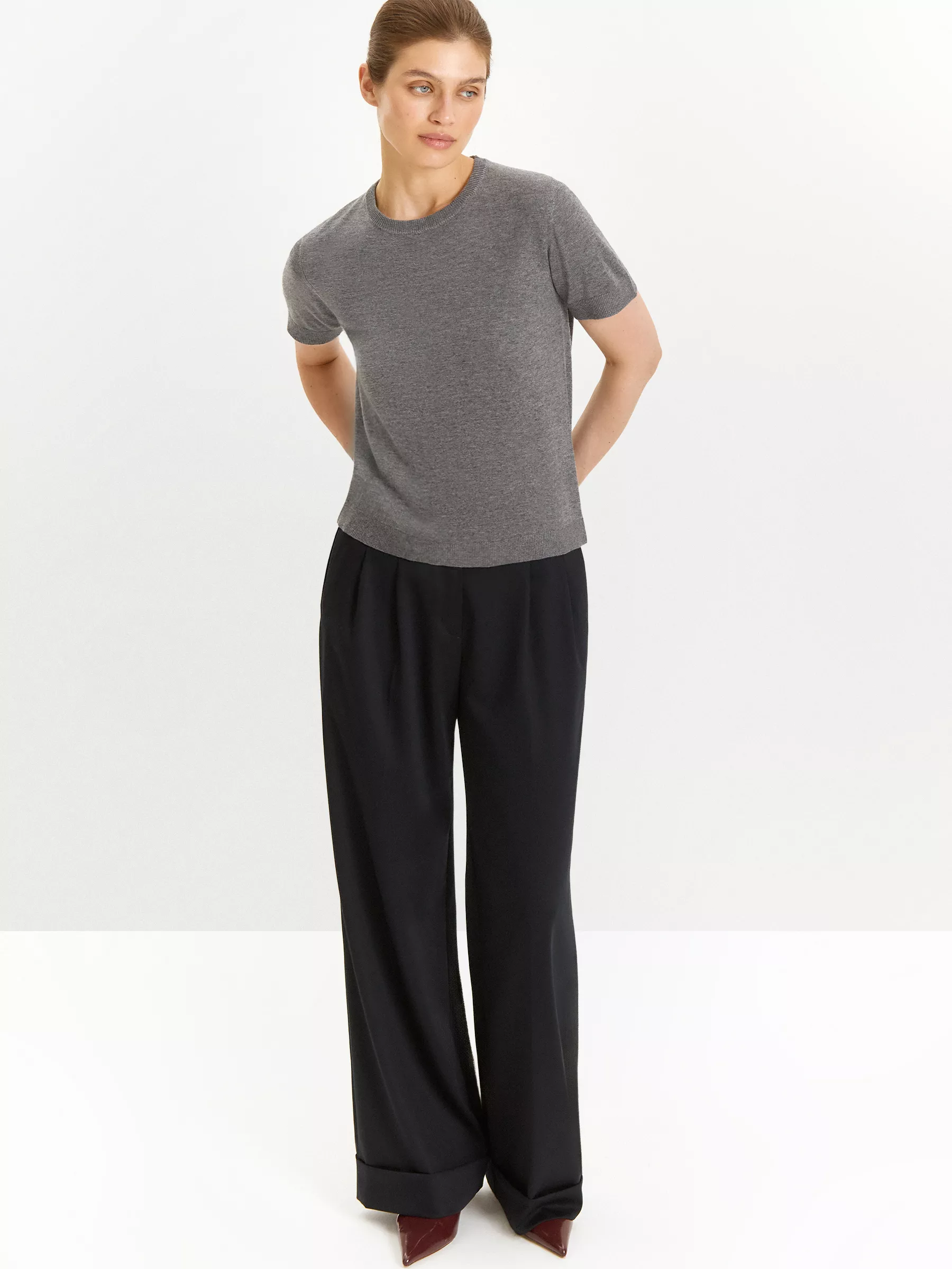 Брюки D451/modesta