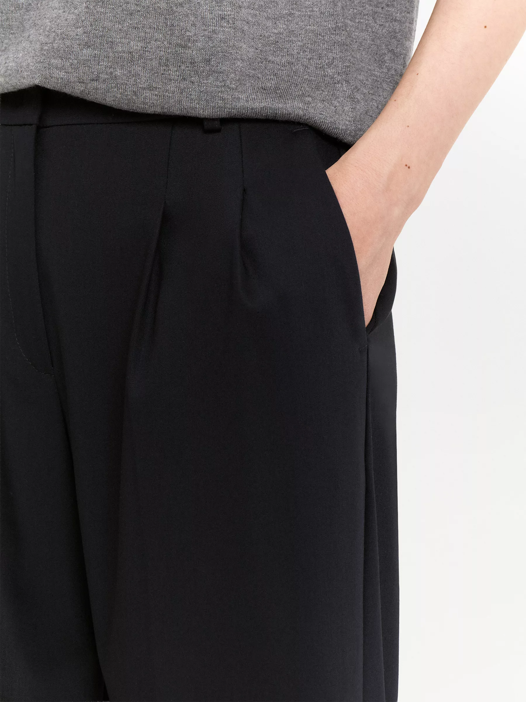 Брюки D451/modesta