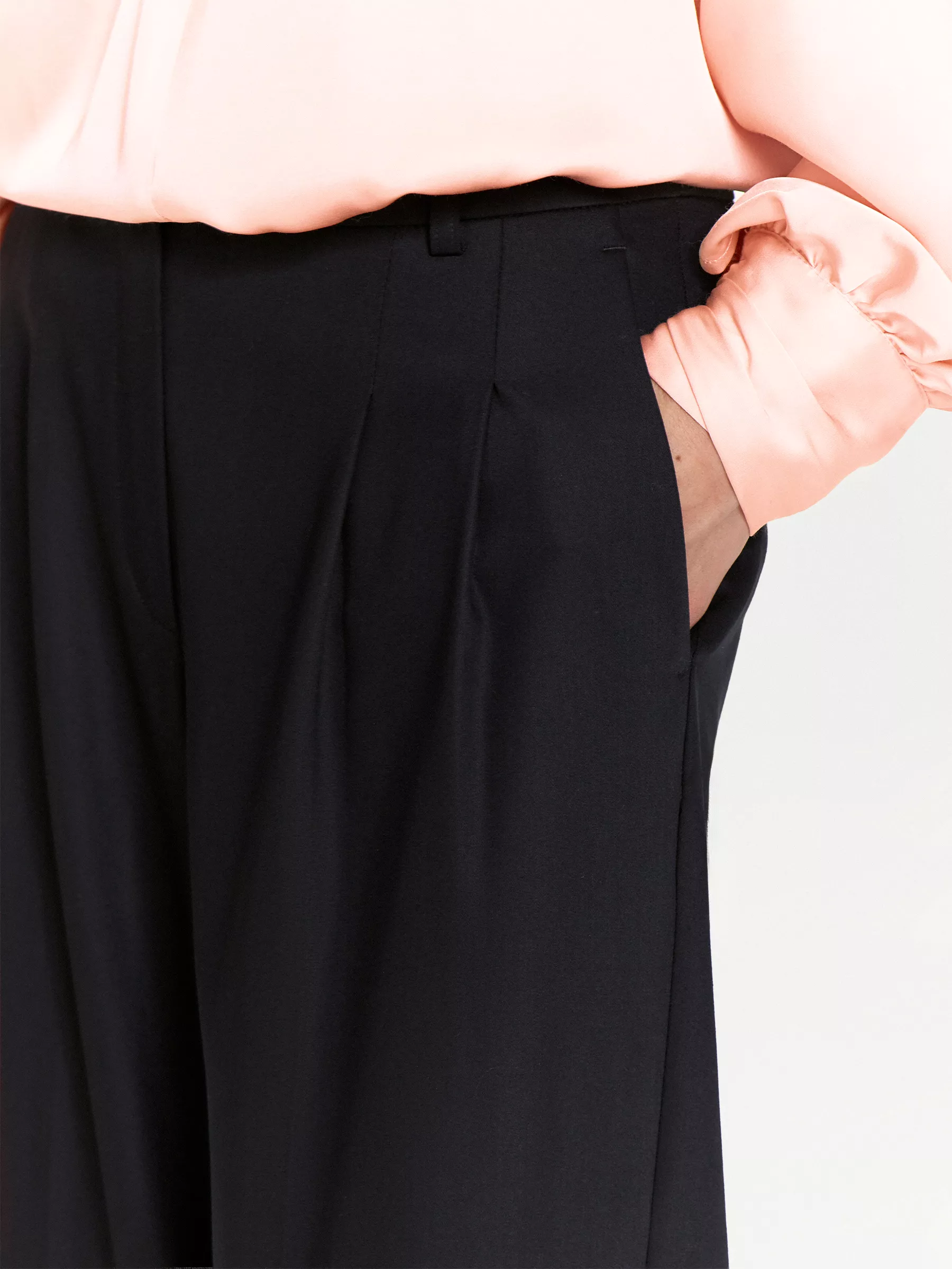 Брюки D451/modesta