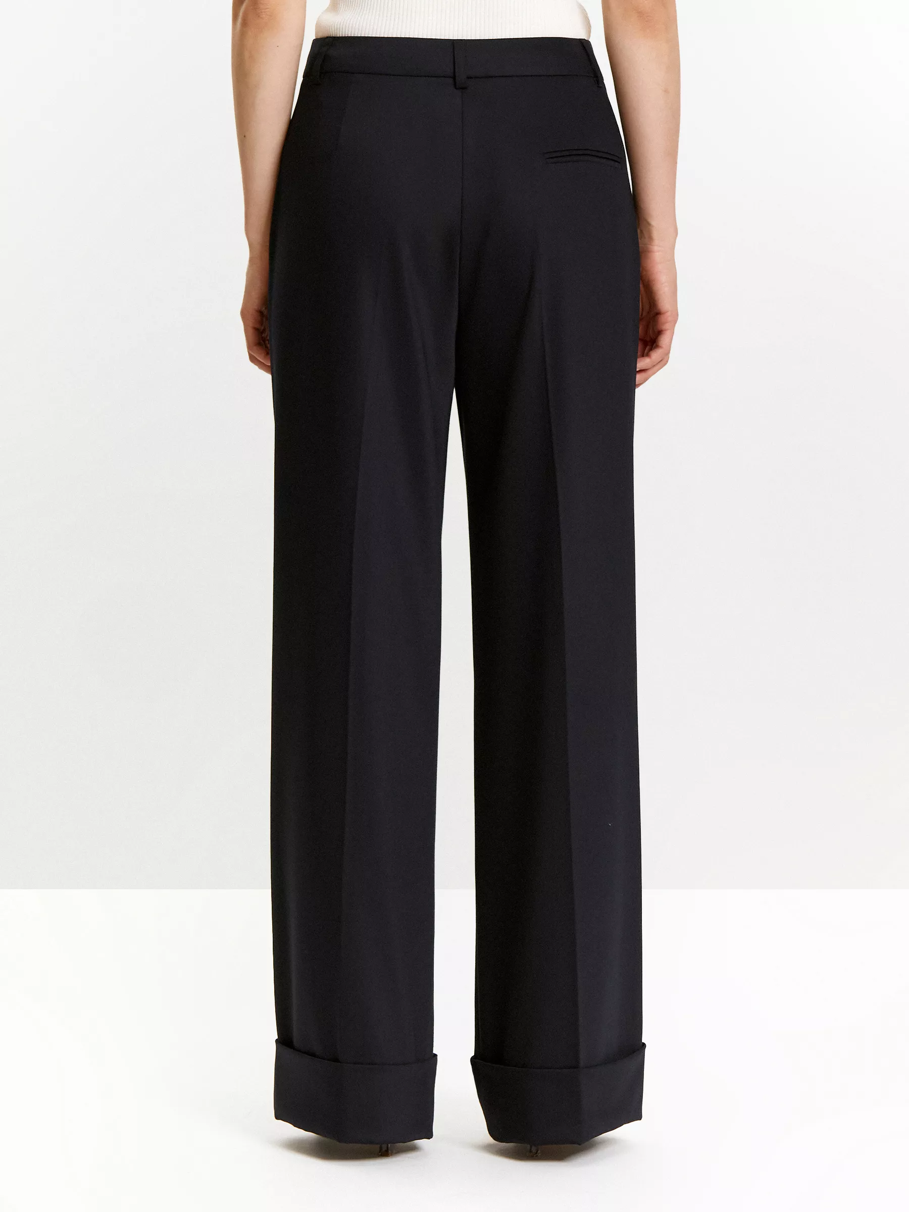 Брюки D451/modesta