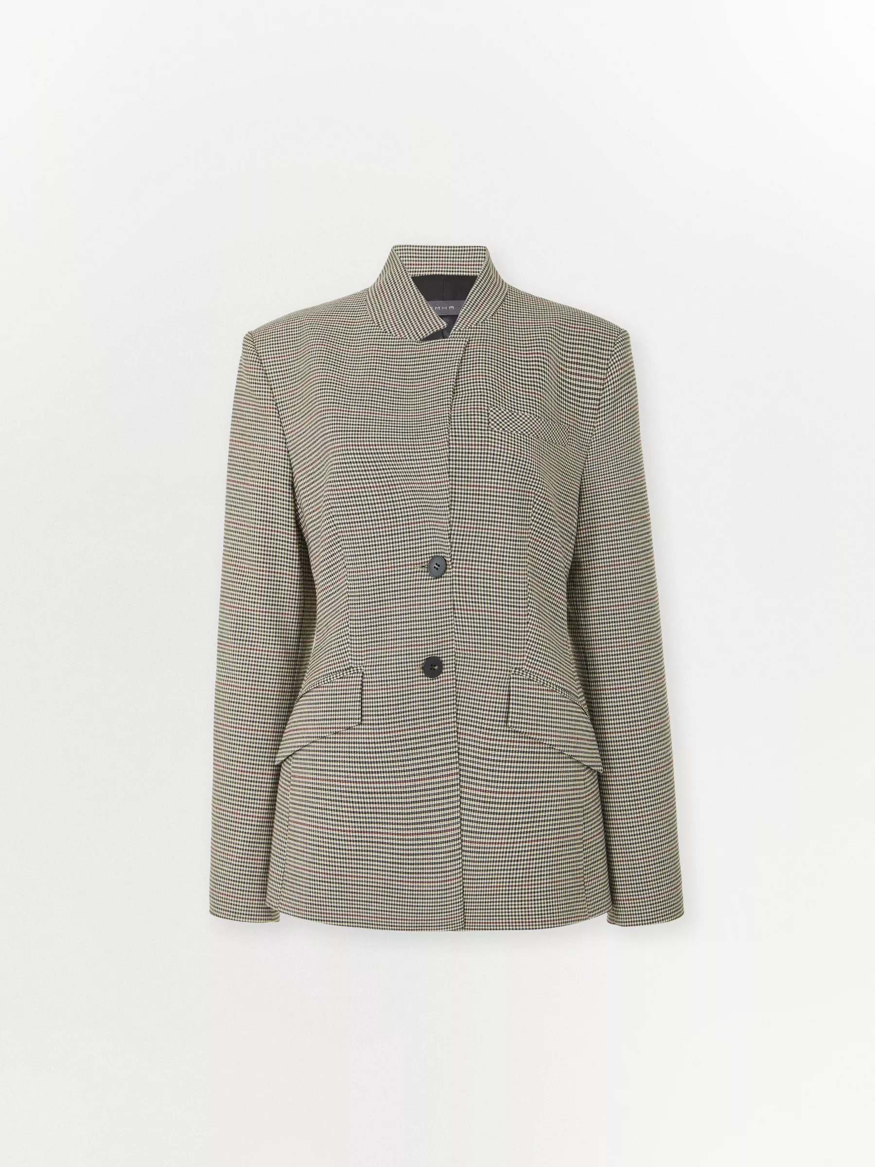 Жакет ML852/case