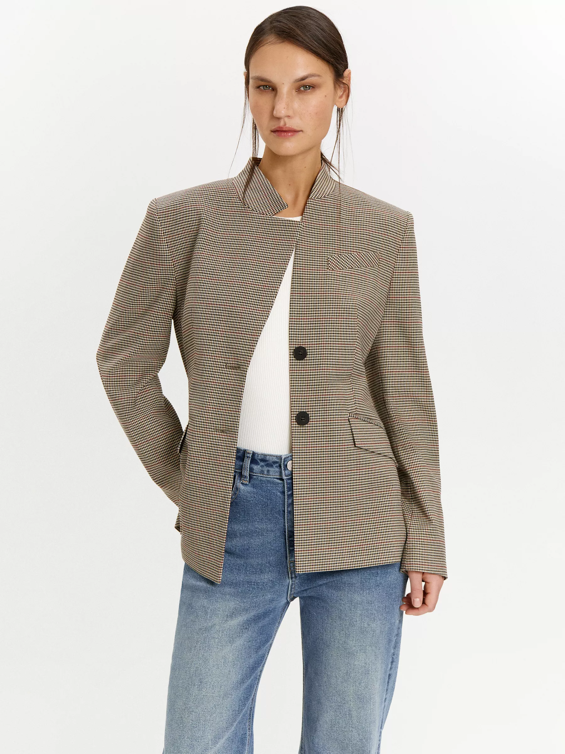 Жакет ML852/case