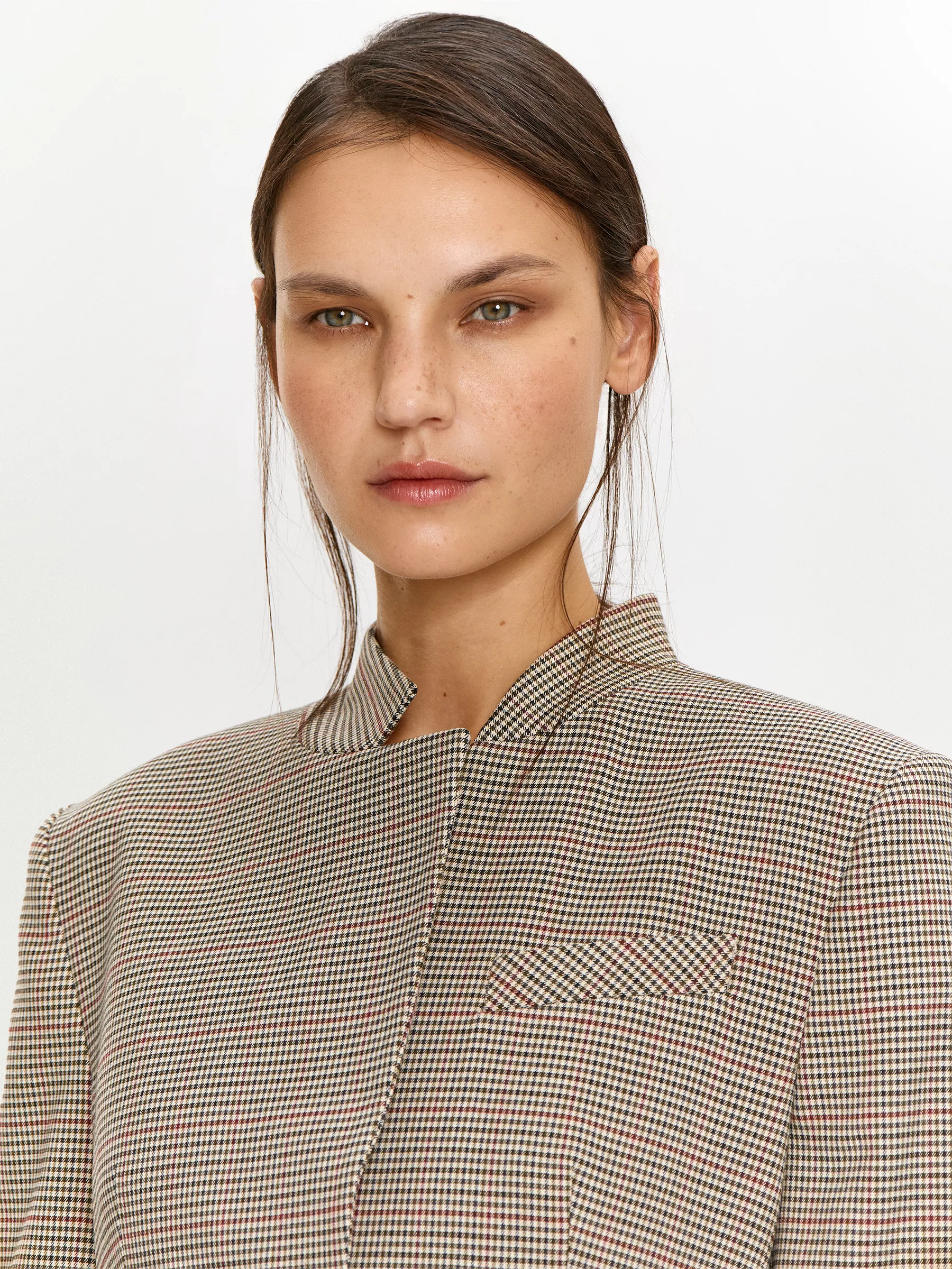 Жакет ML852/case