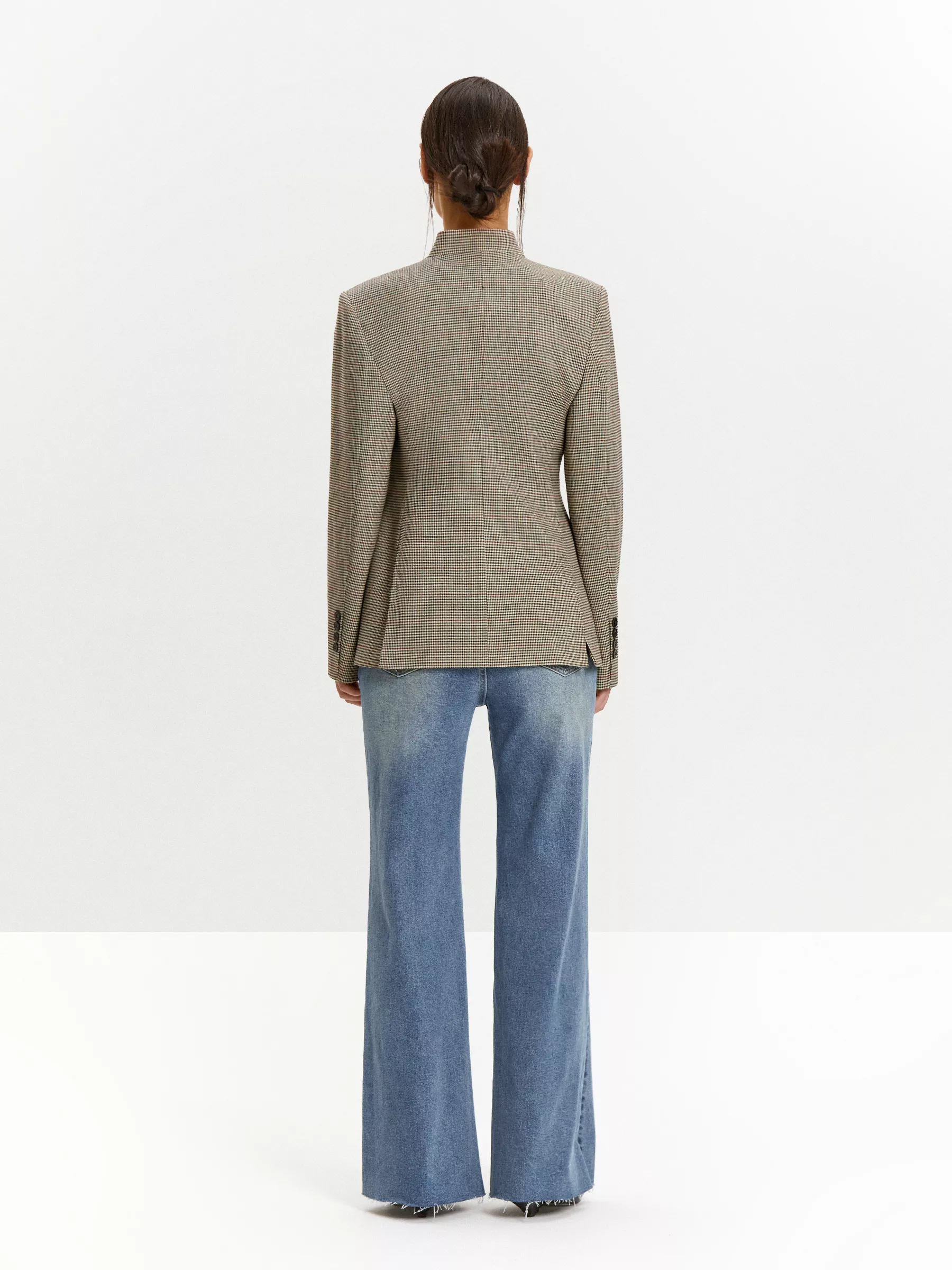 Жакет ML852/case