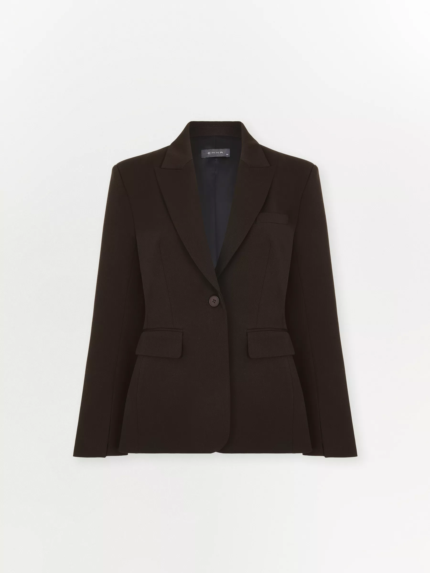 Жакет ML898/romeon