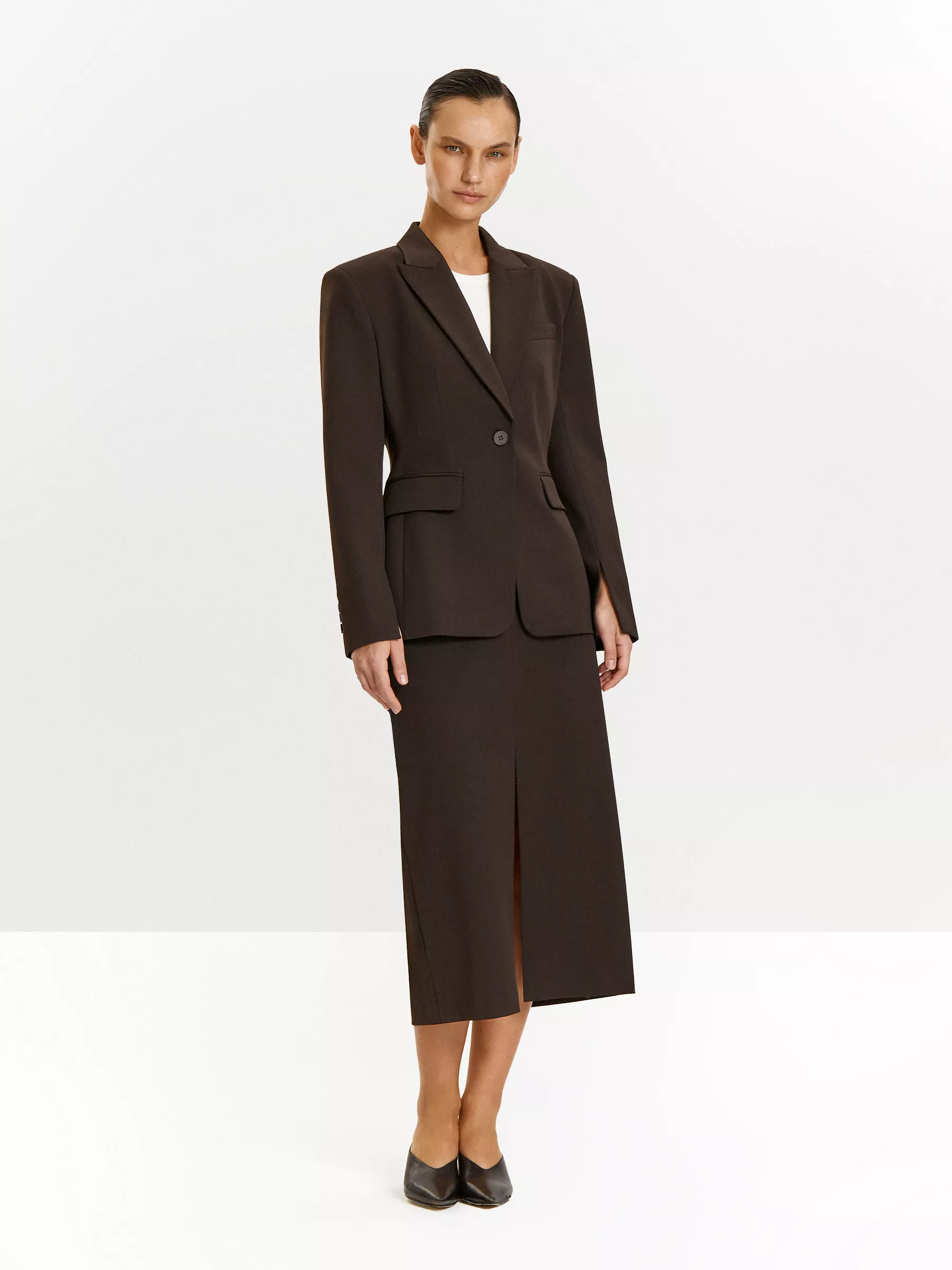 Жакет ML898/romeon