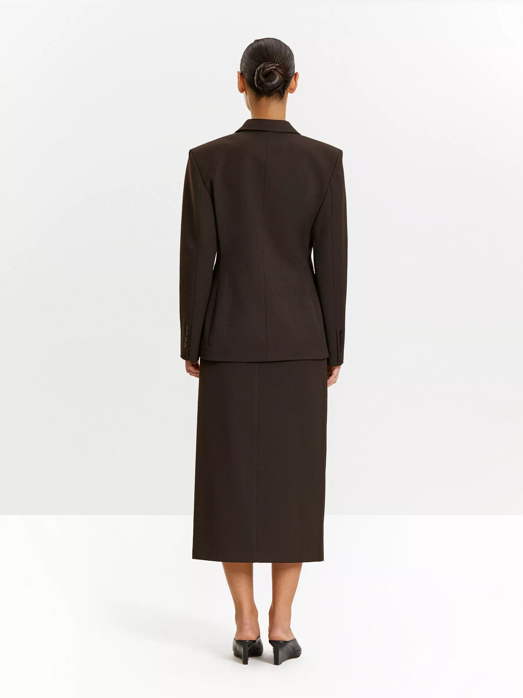 Жакет ML898/romeon