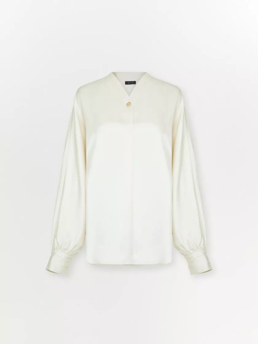 Блузка B2893/pastel