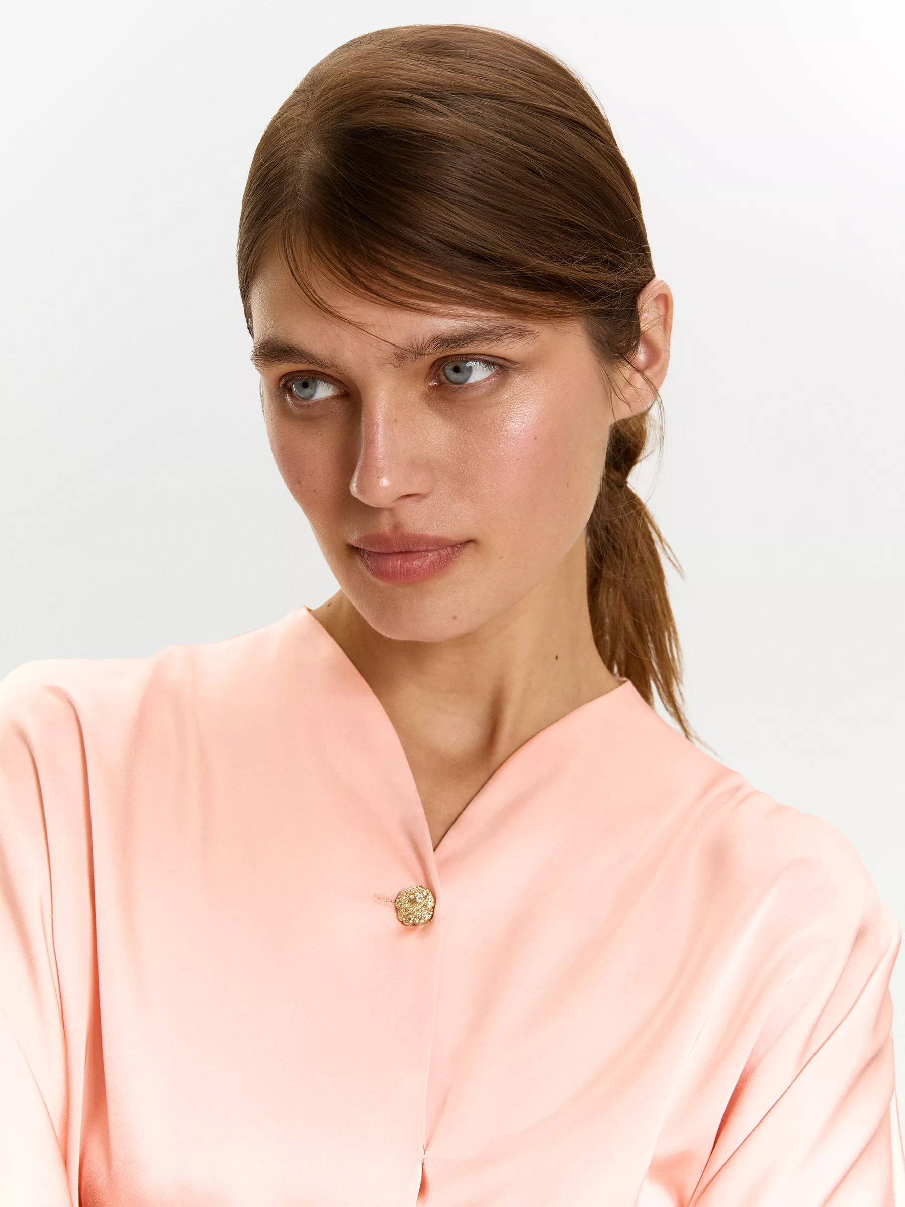 Блузка B2893/monet