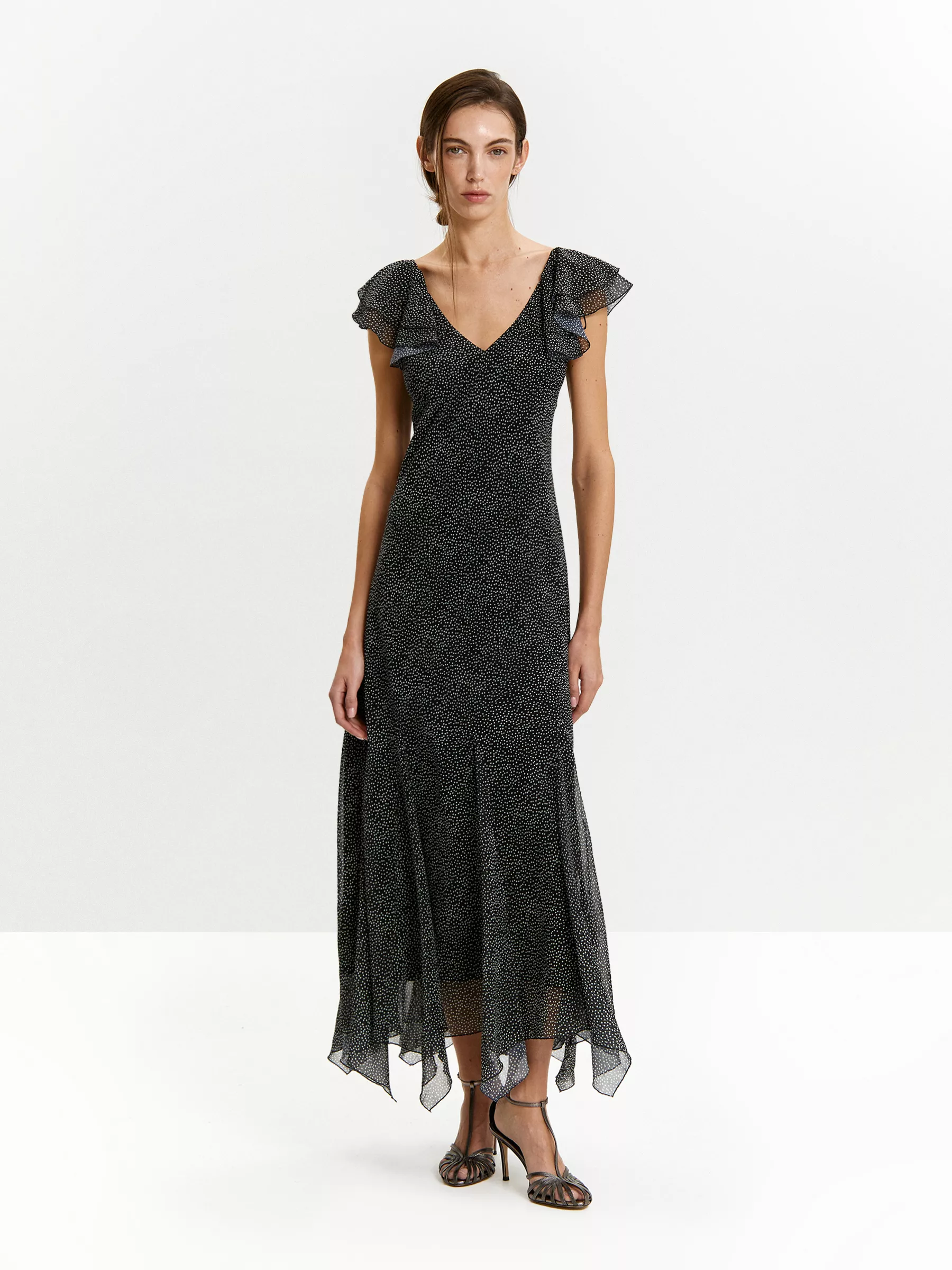 Платье PL1521/sunspot