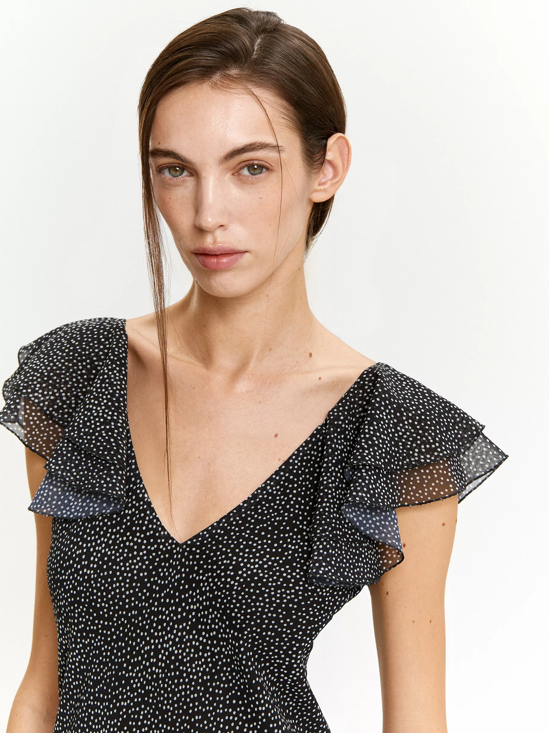 Платье PL1521/sunspot