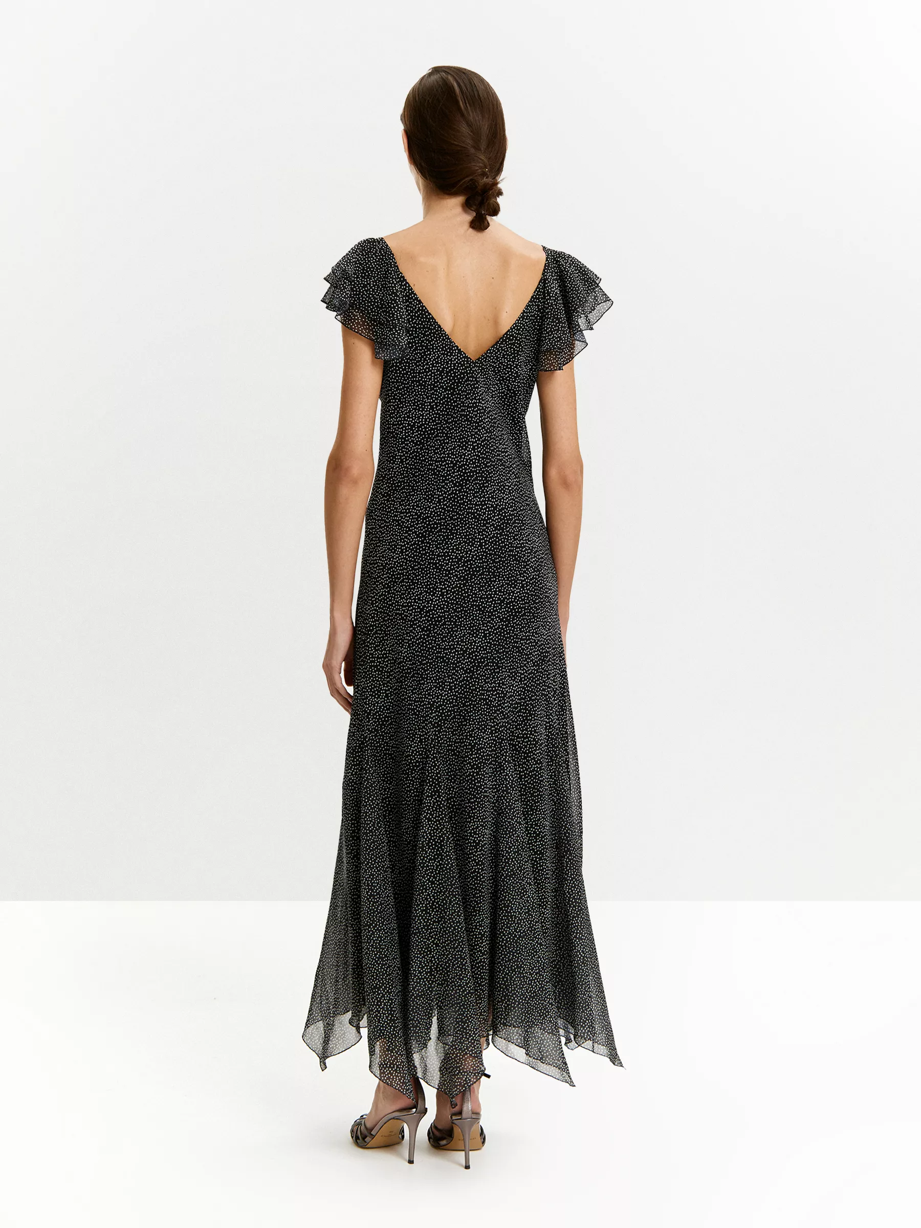 Платье PL1521/sunspot