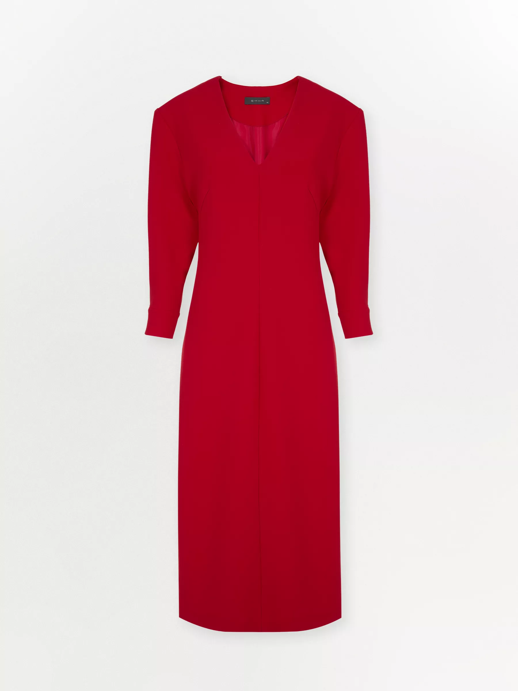 Платье PL1753/tach