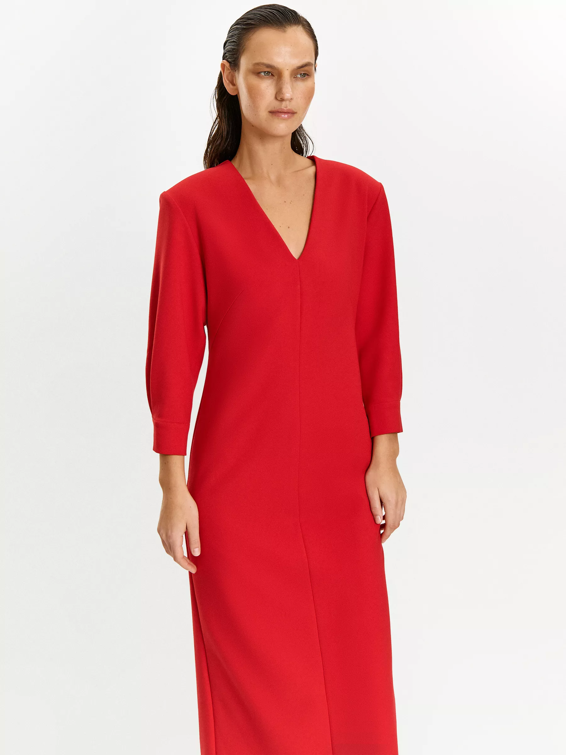 Платье PL1753/tach